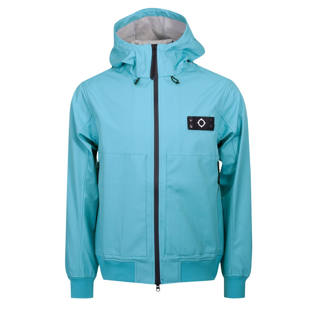 Infantry Softshell Jacket