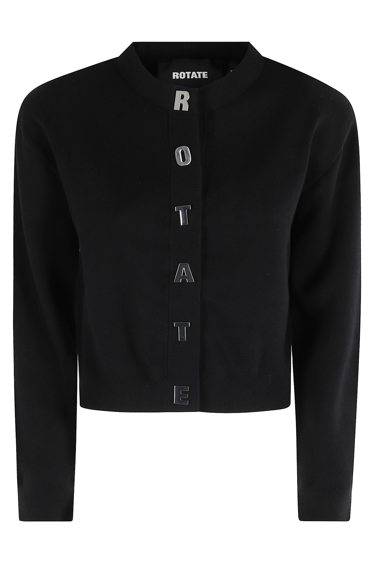 Rotate by Birger Christensen Firm Knit Cardigan