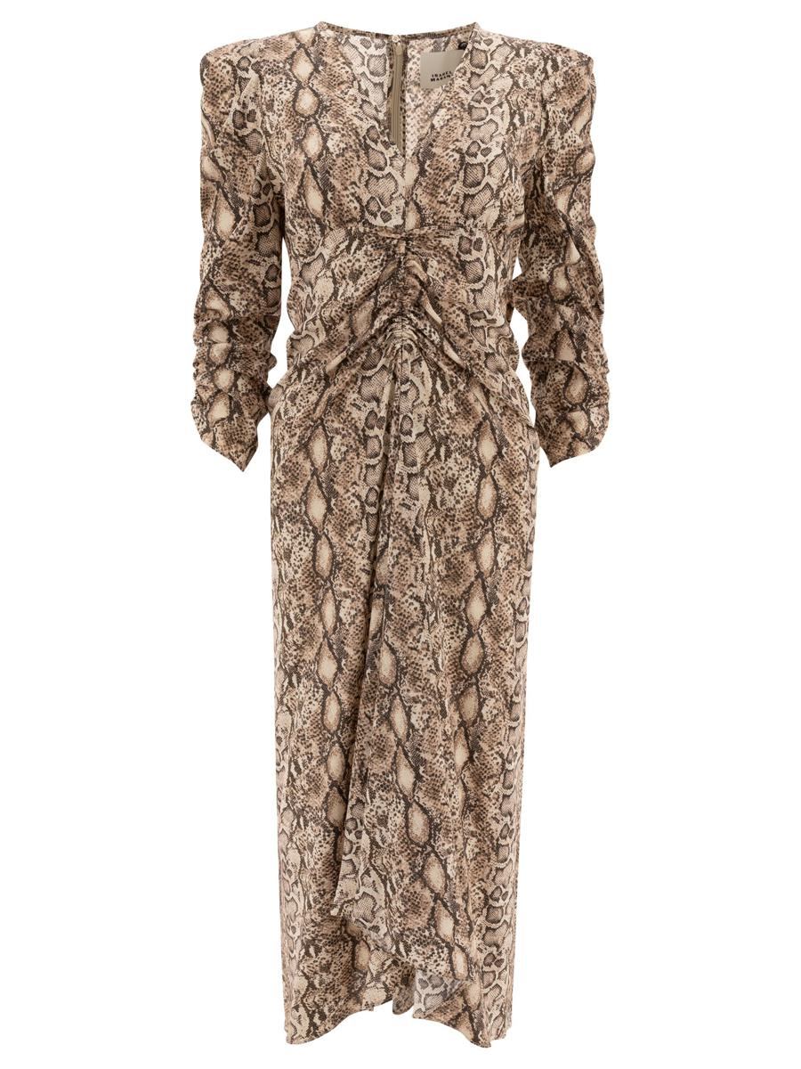 Isabel Marant "Albini" Dress