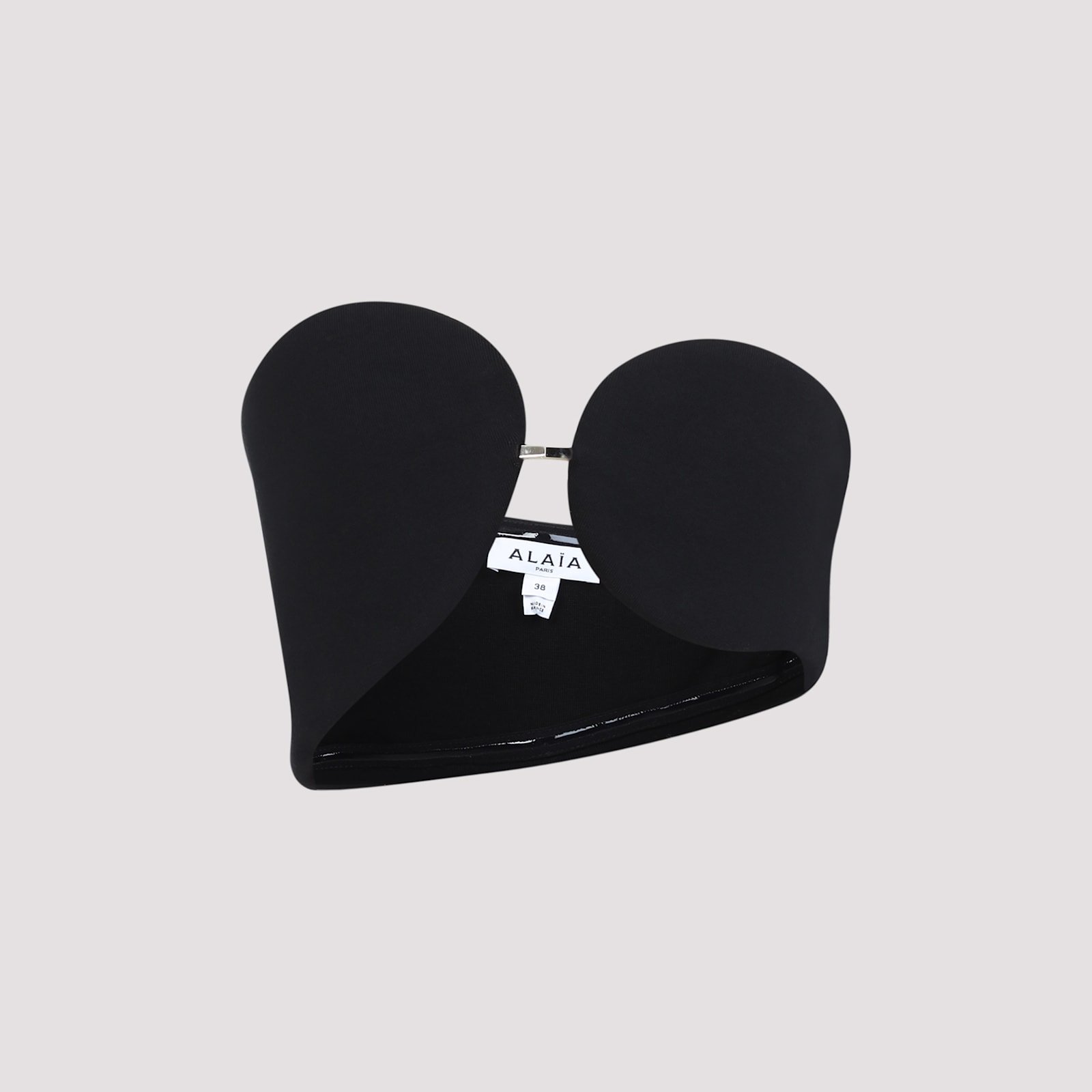 Alaia Alaïa Molded Top
