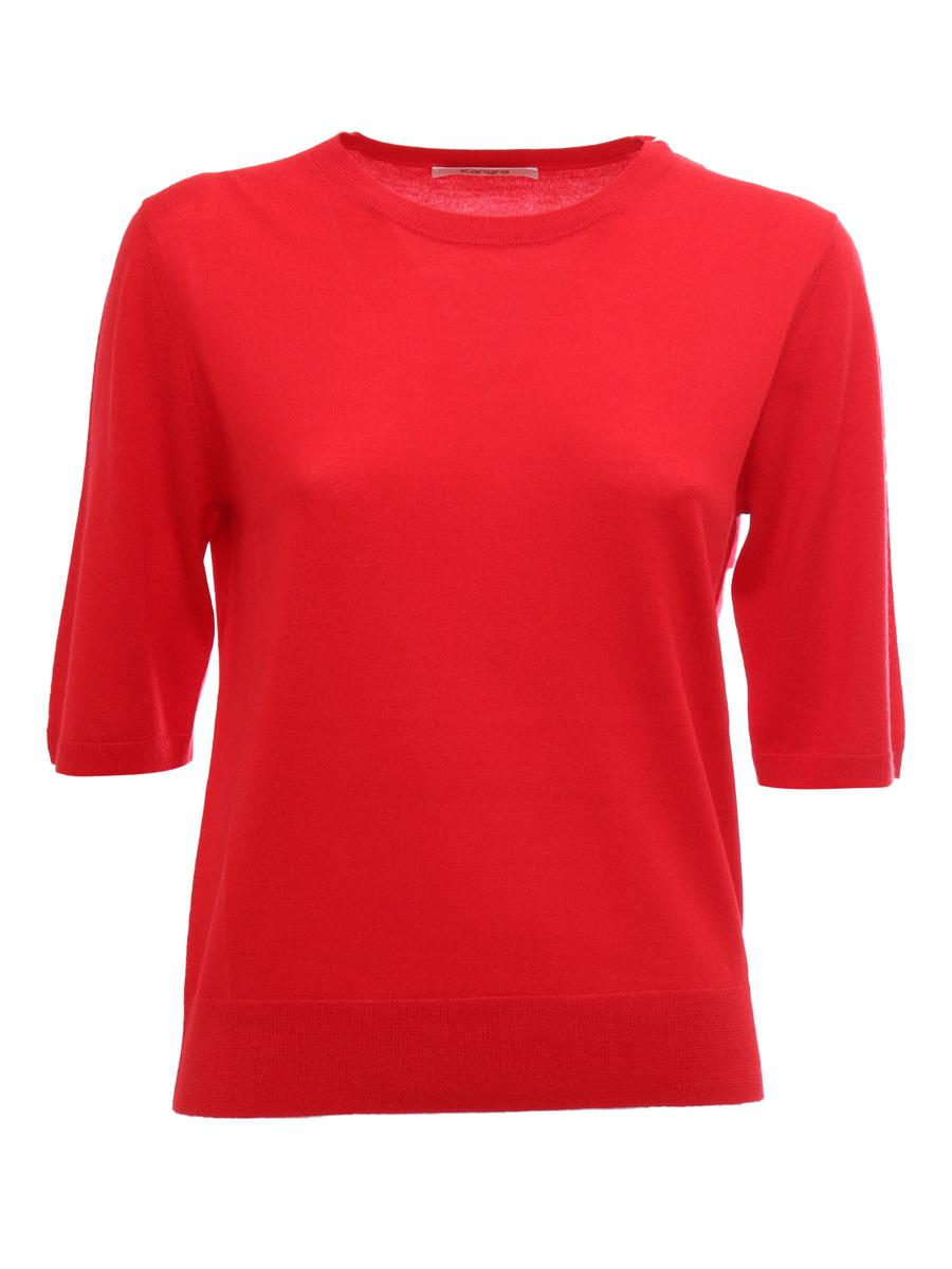 Kangra Cashmere Girocoll