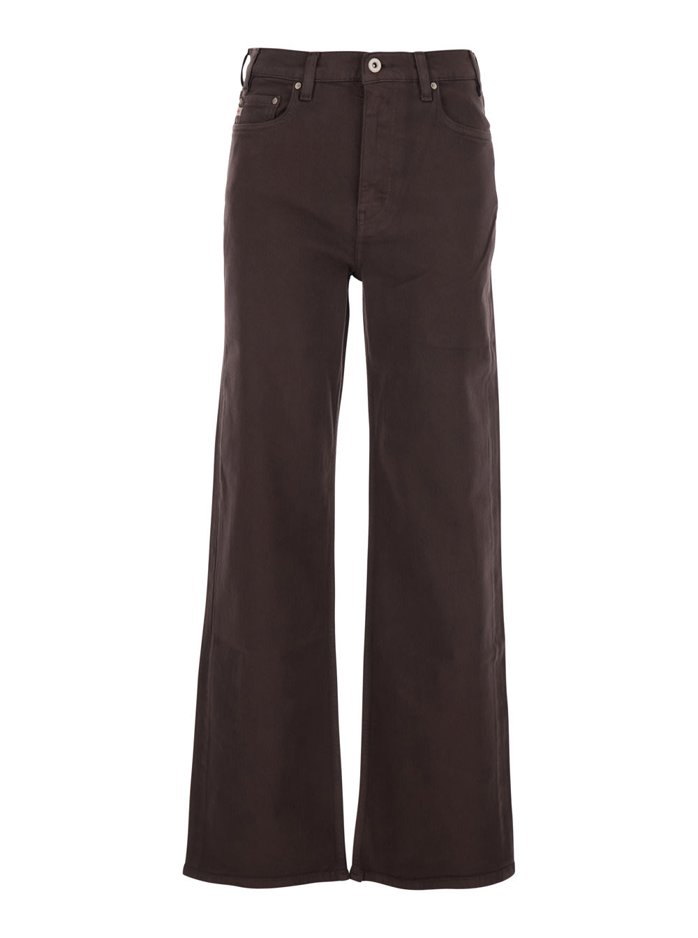 AG Jeans New Baggy - Baggy Wide