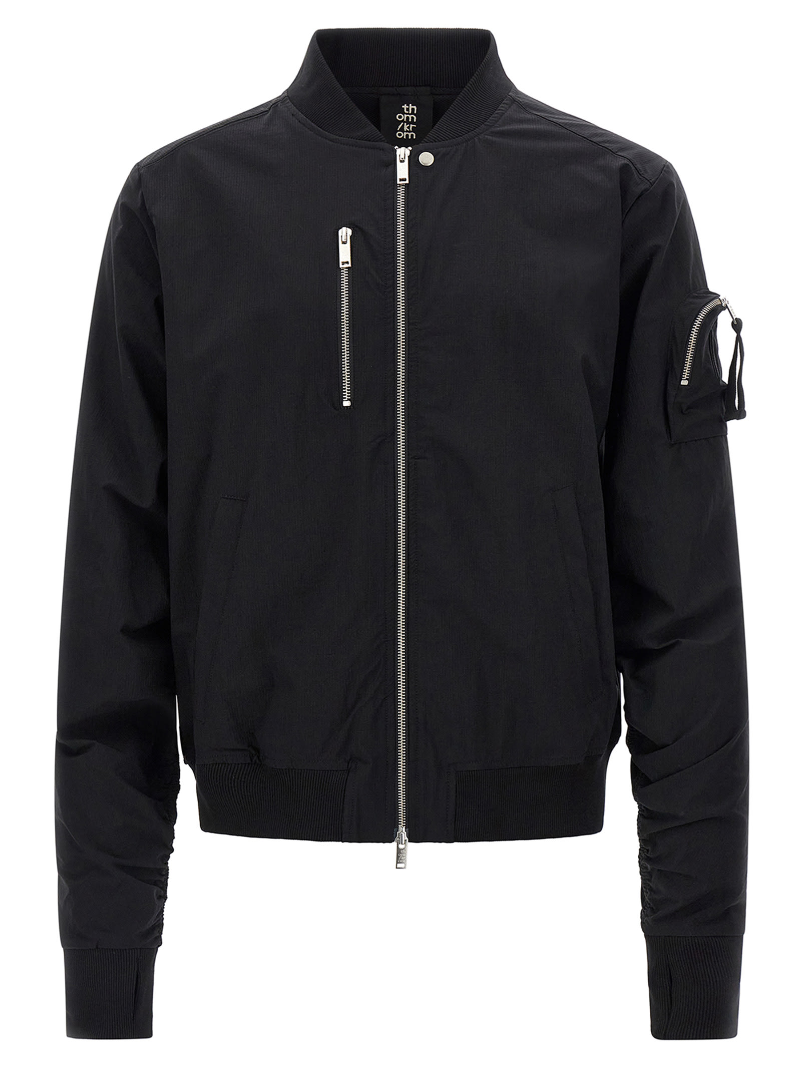 Thom Krom m Sj 662 Bomber Jacket