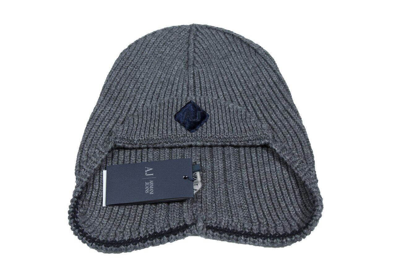 Armani Jeans Hat