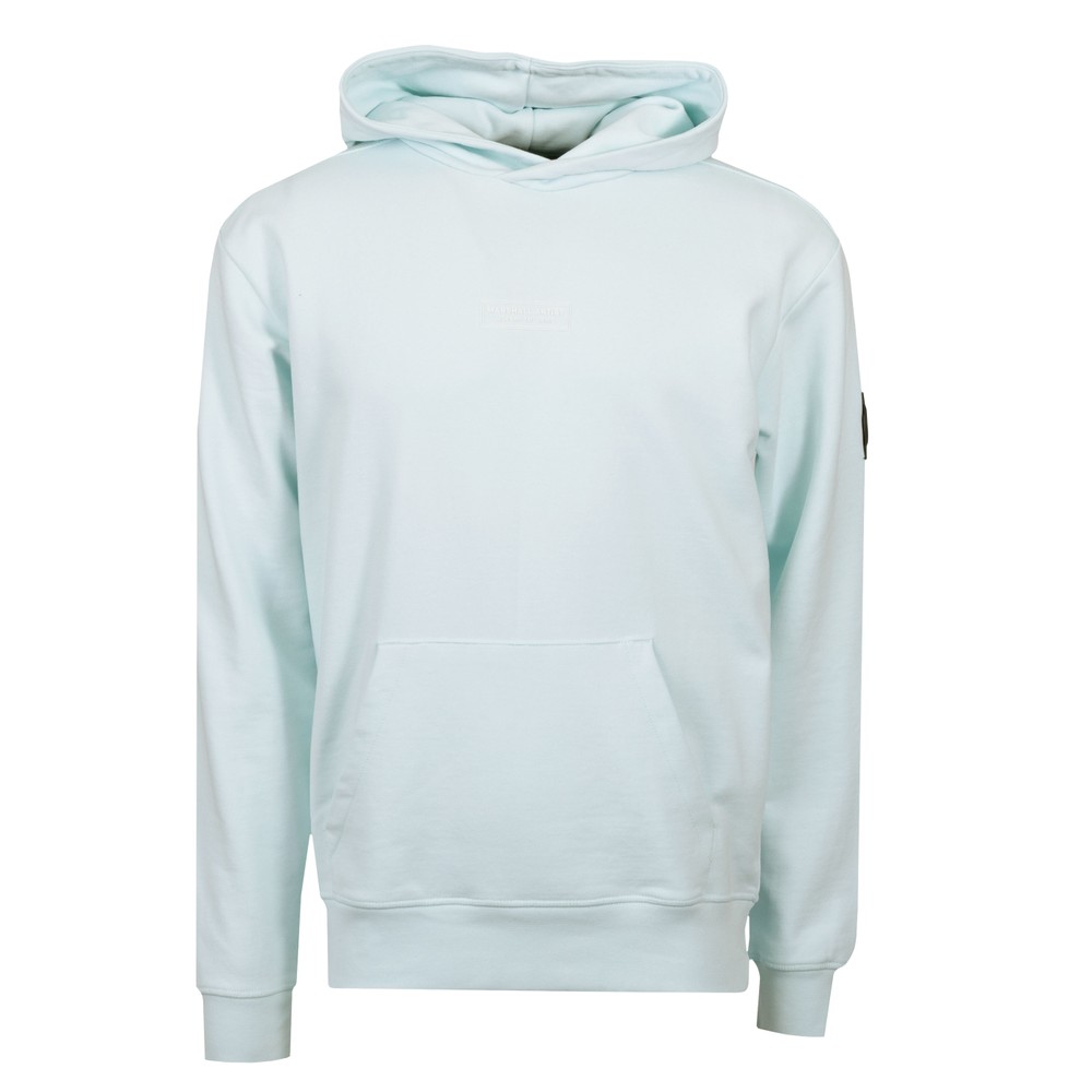 Siren OTH Hood