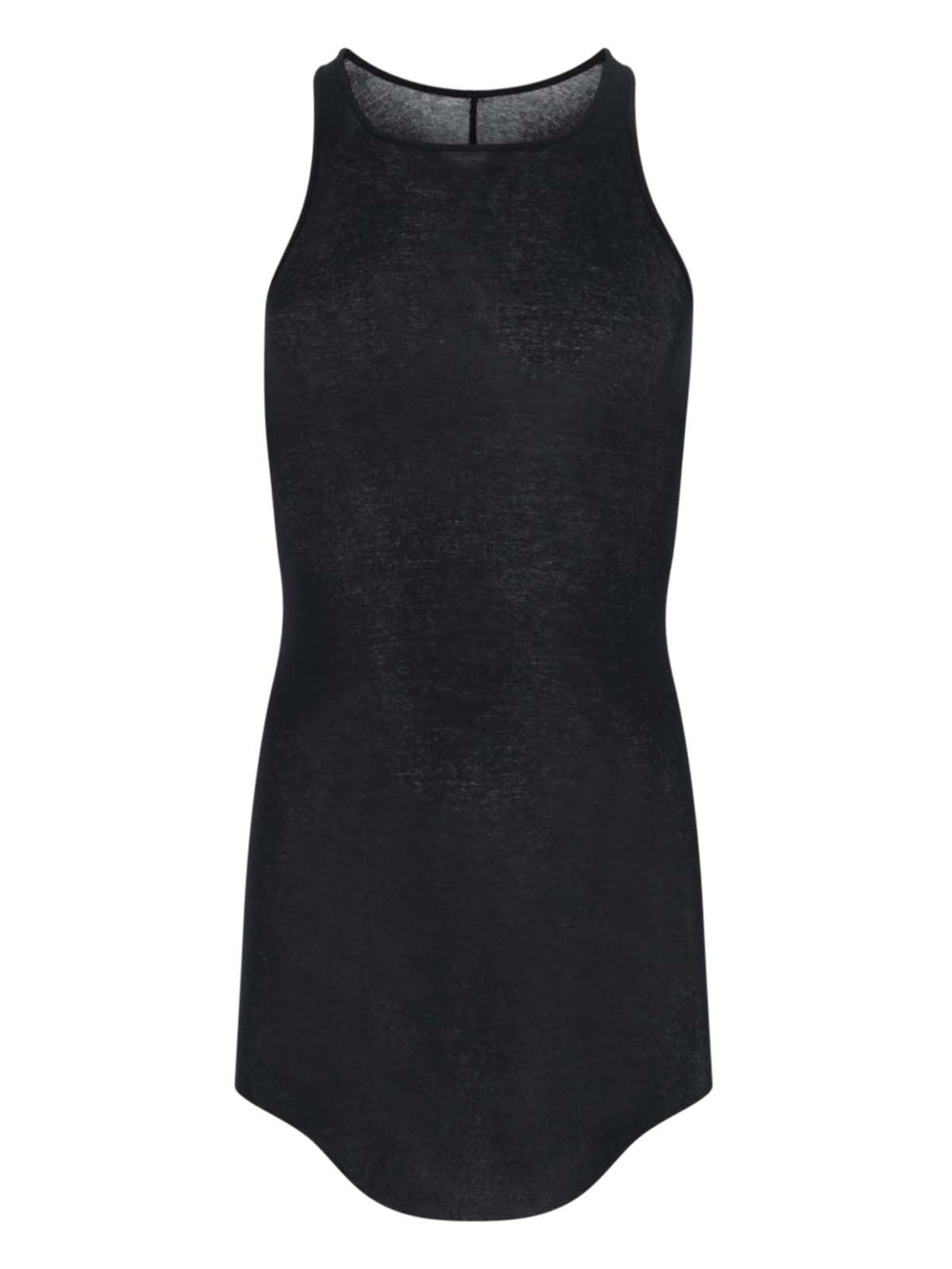 Rick Owens Classic Tank Top