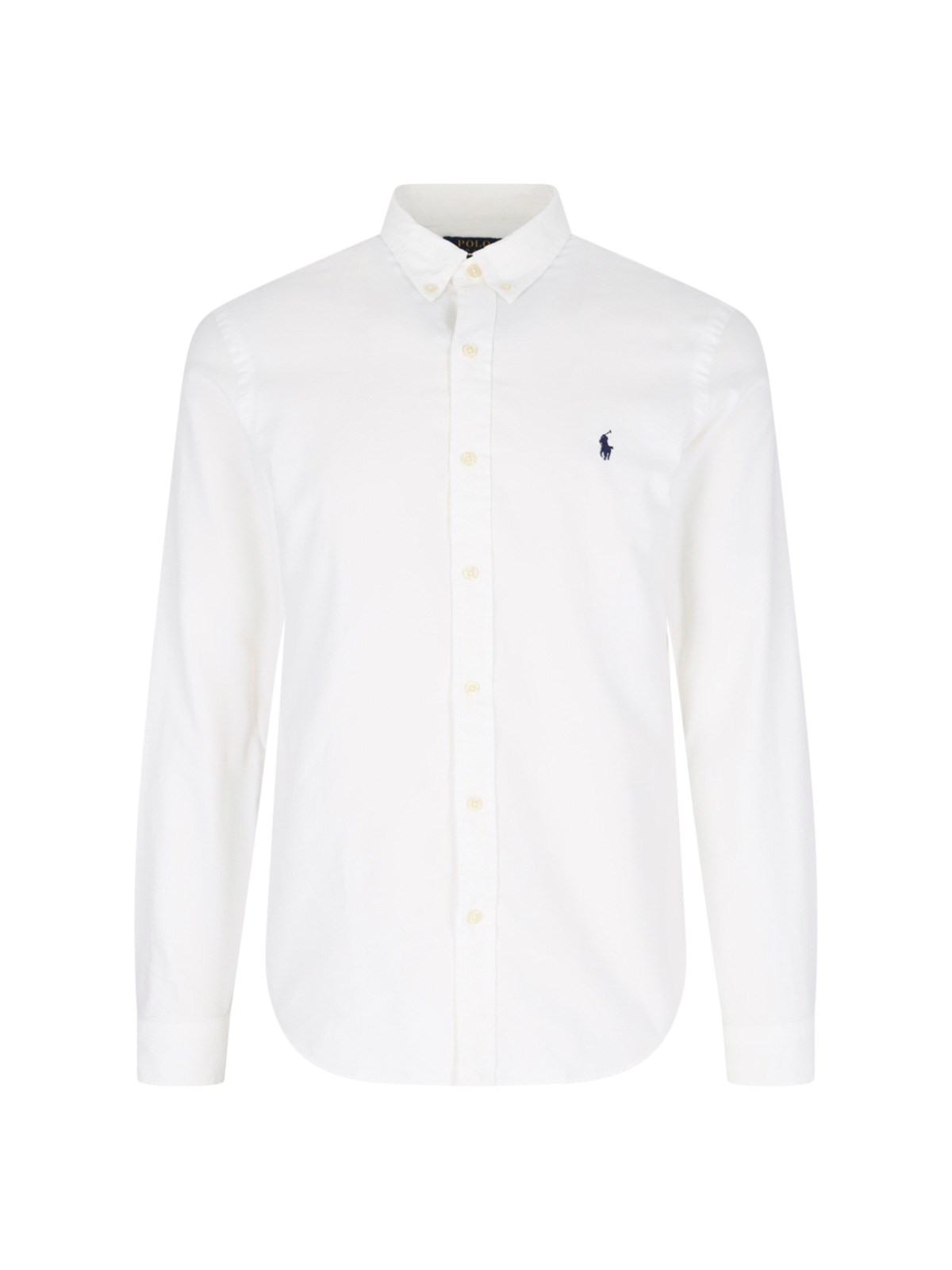 Polo Ralph Lauren Logo Shirt