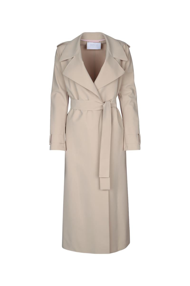 Harris Wharf London Coats