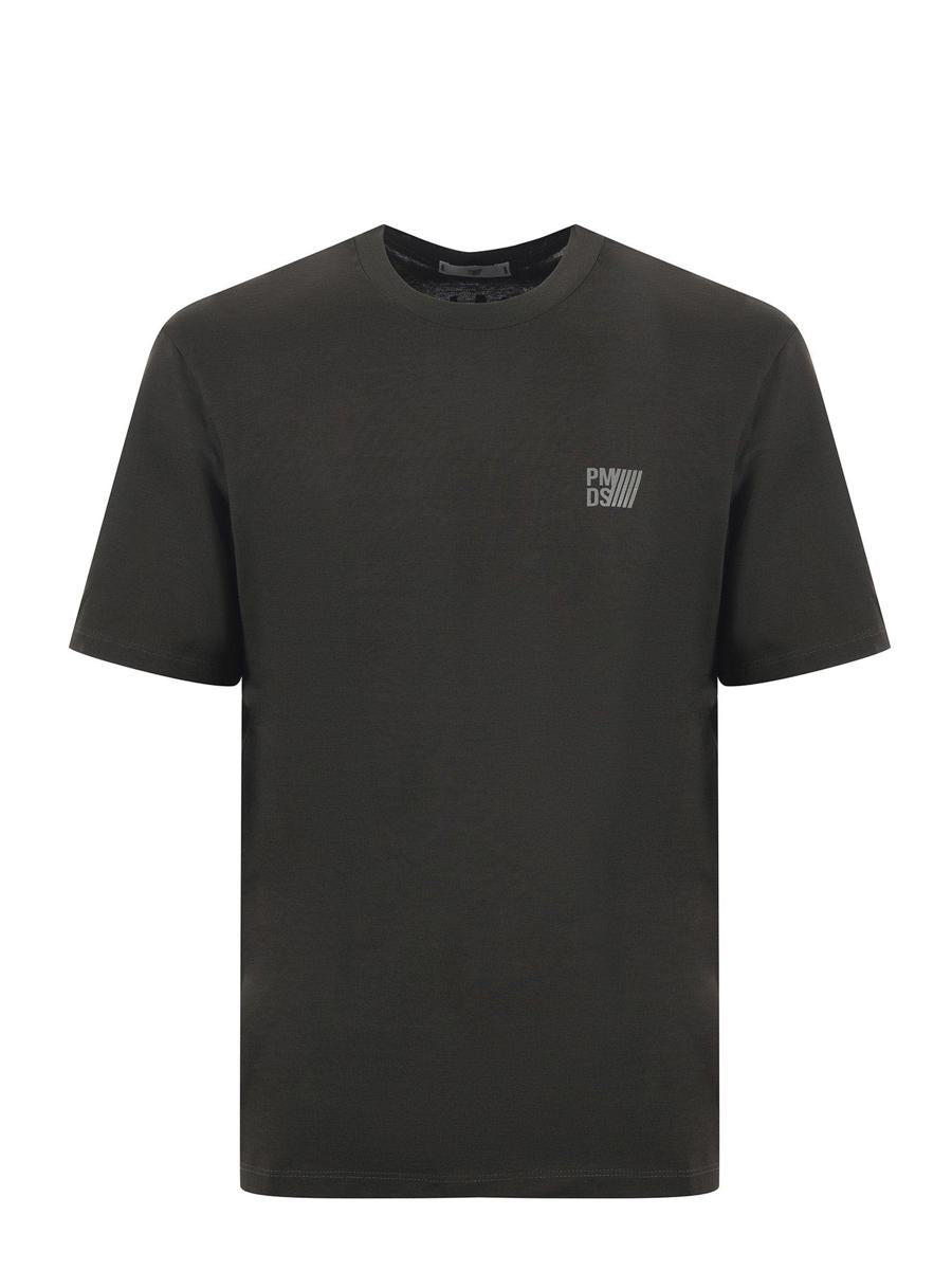 Pmds Cotton T-Shirt