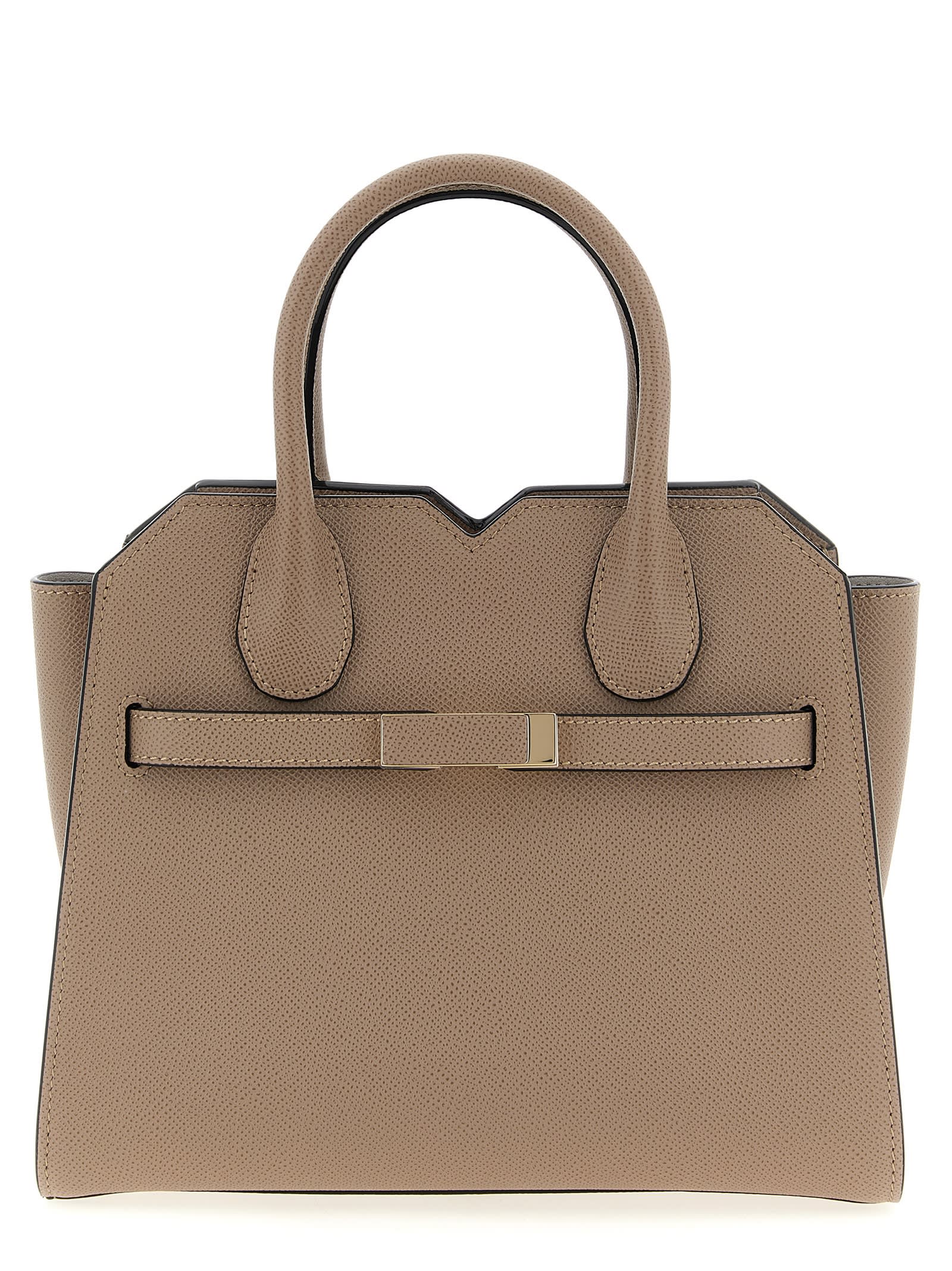 Valextra milano Mini Handbag