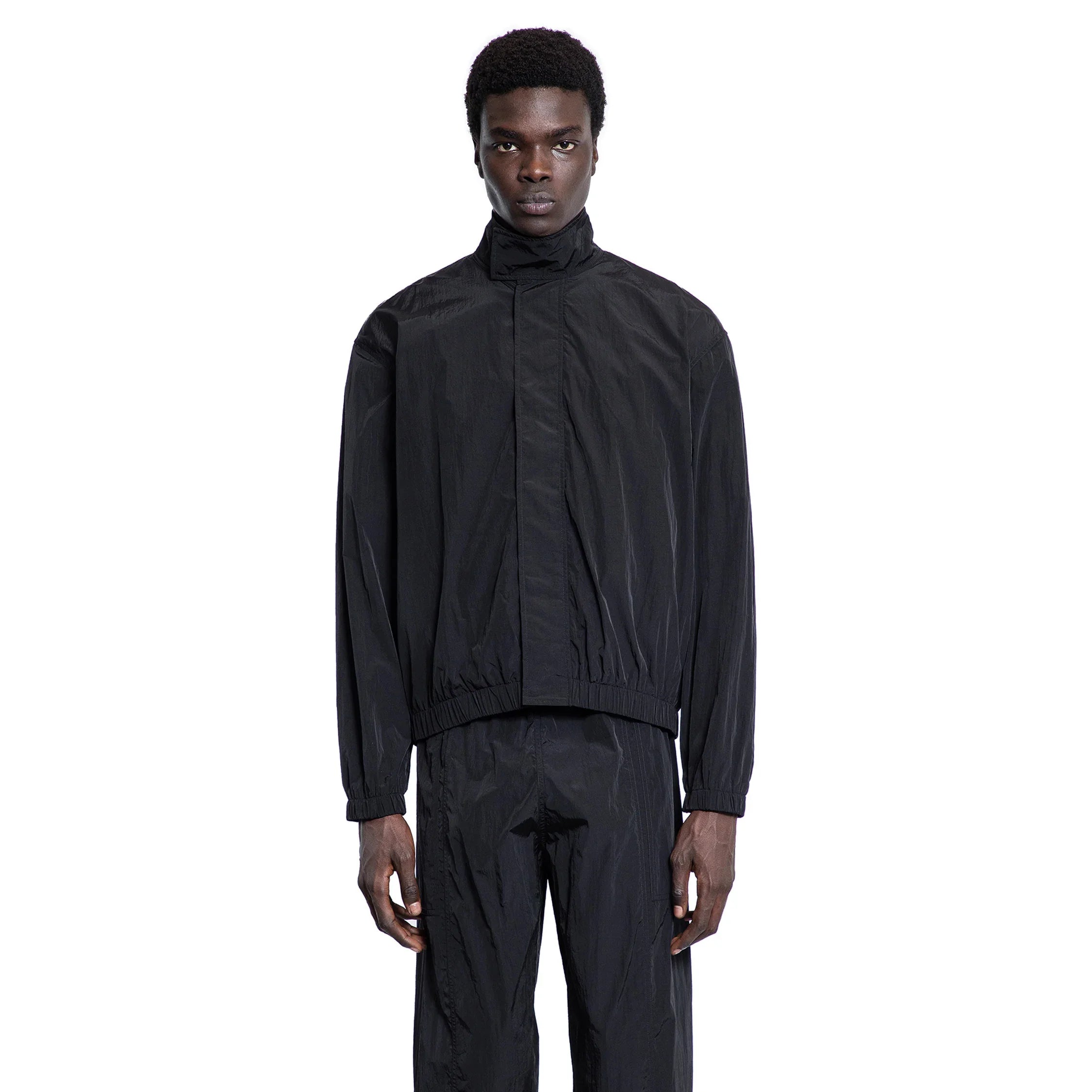 Harles Nylon Jacket
