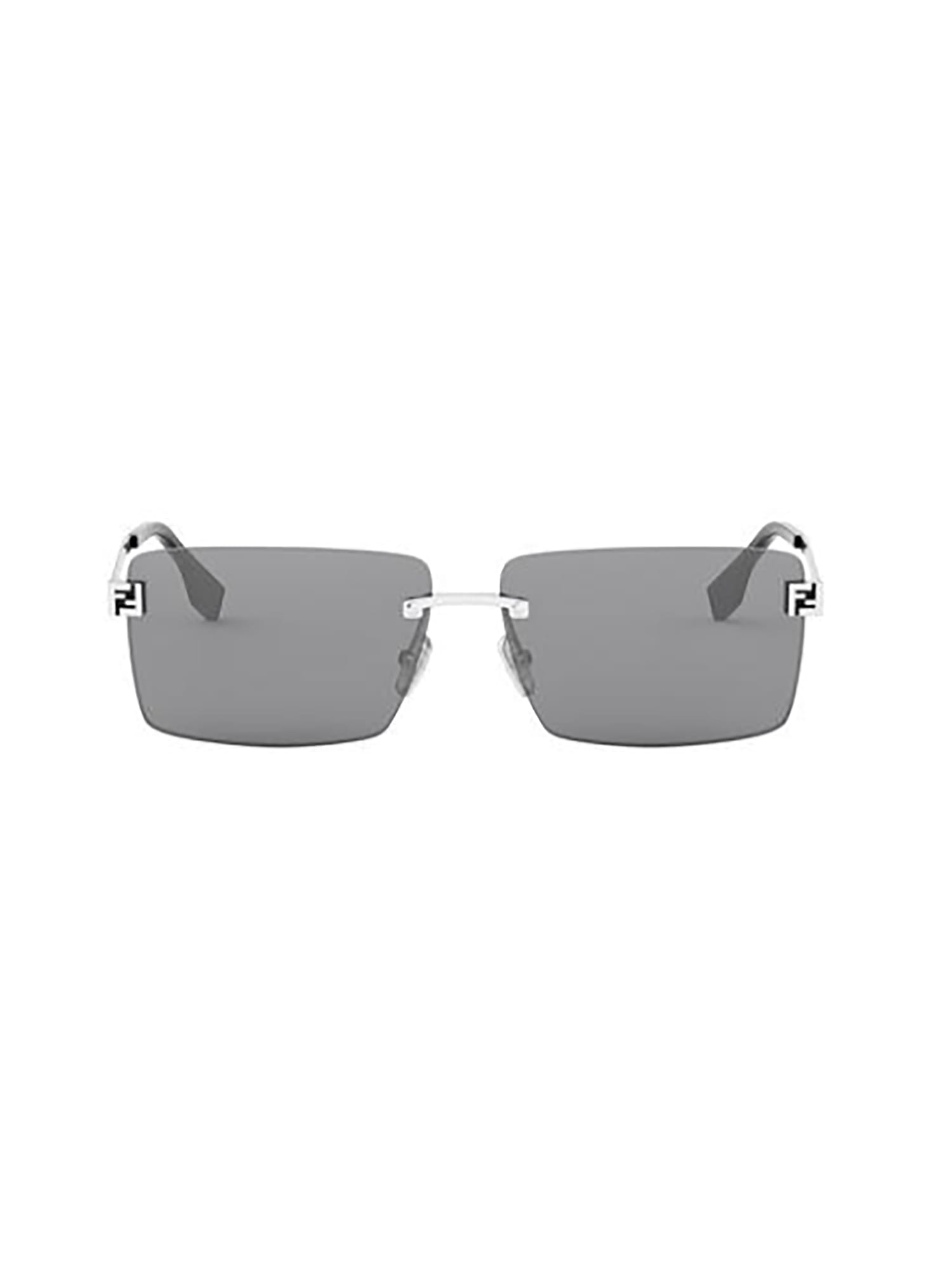 Fendi Eyewear FE40165U Sunglasses
