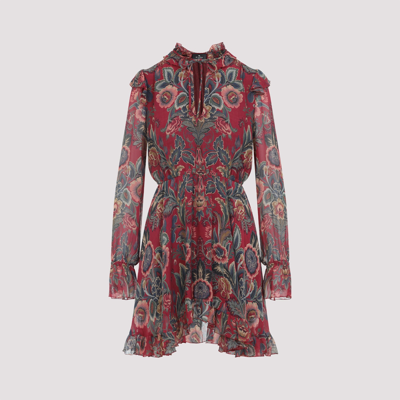 Etro Mini Dress