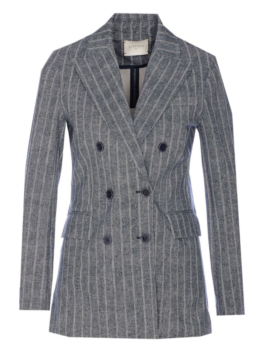 Circolo 1901 Jackets