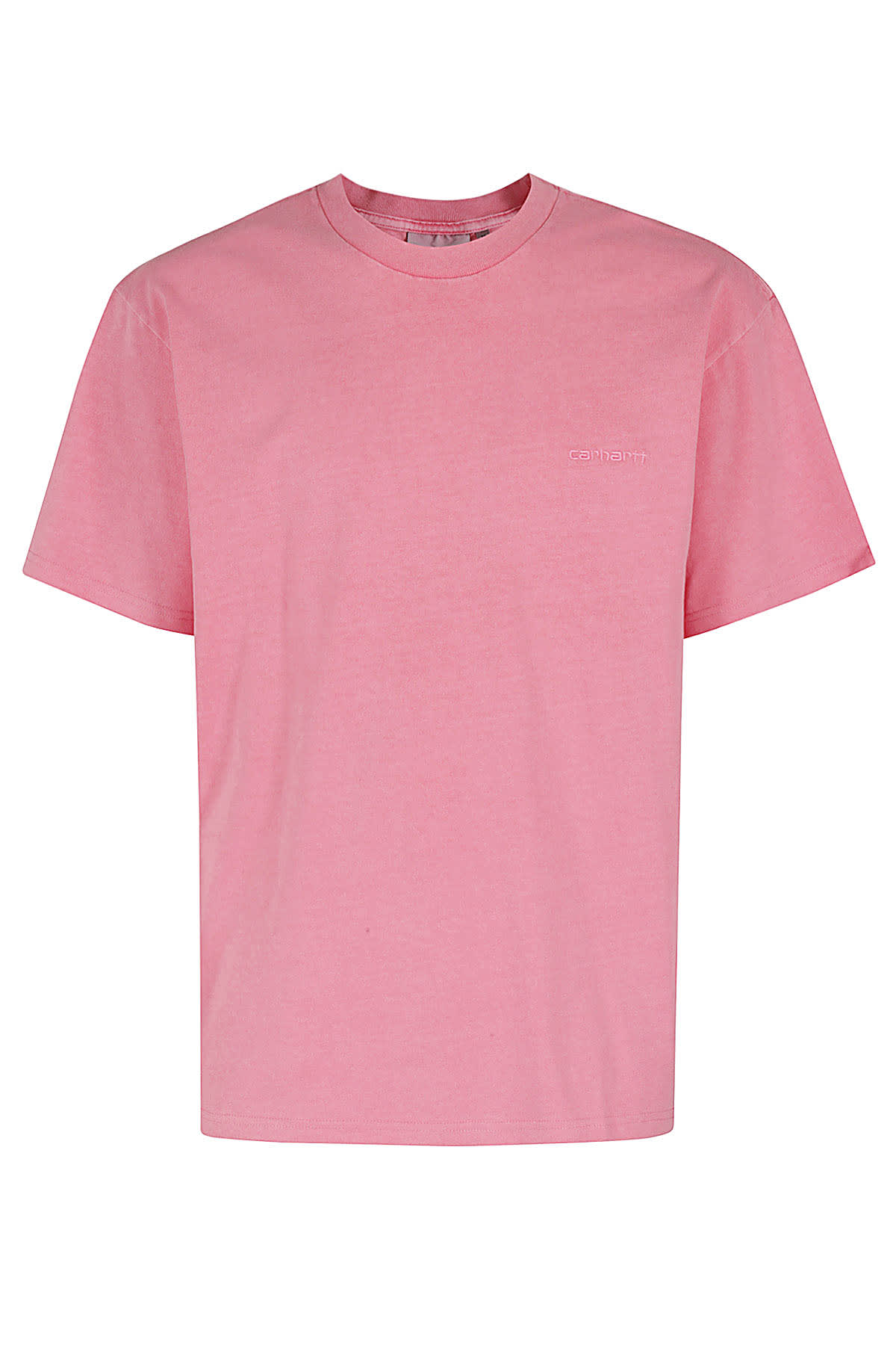 Carhartt Ss Duster Script T Shirt