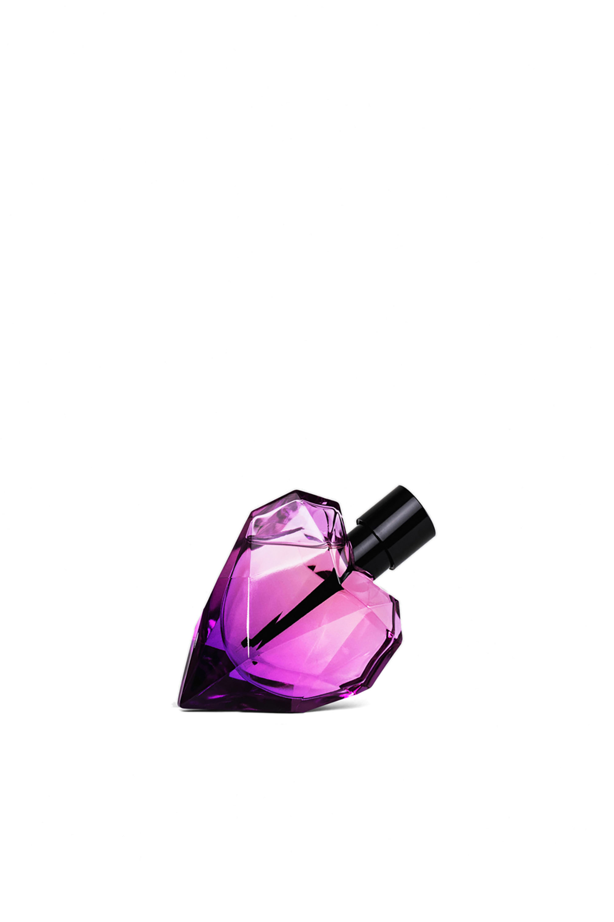 Diesel - Loverdose 50ml, 1.7 FL.OZ., Eau de Parfum - Loverdose - Woman - Violet