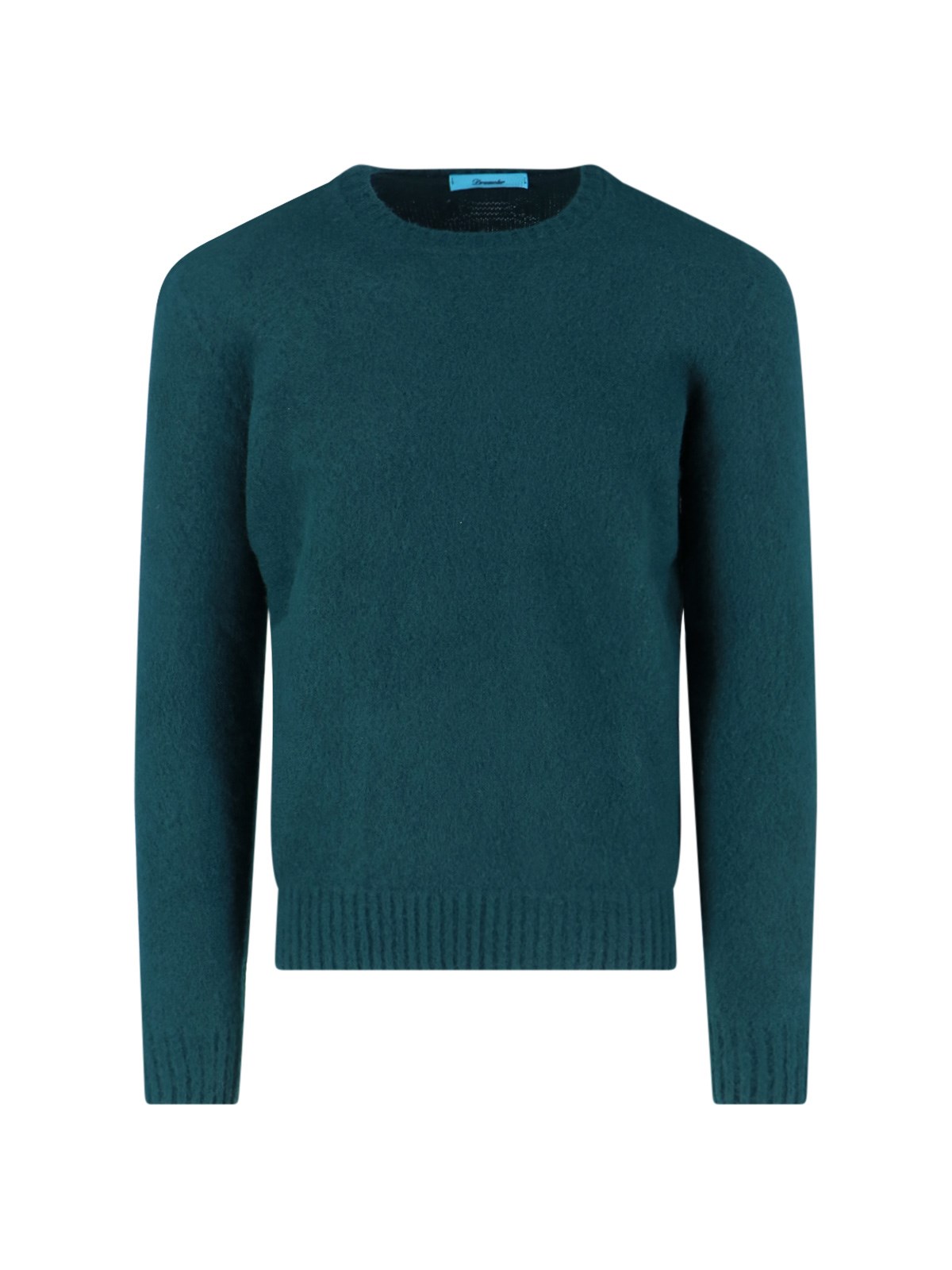 Drumohr Wool Sweater