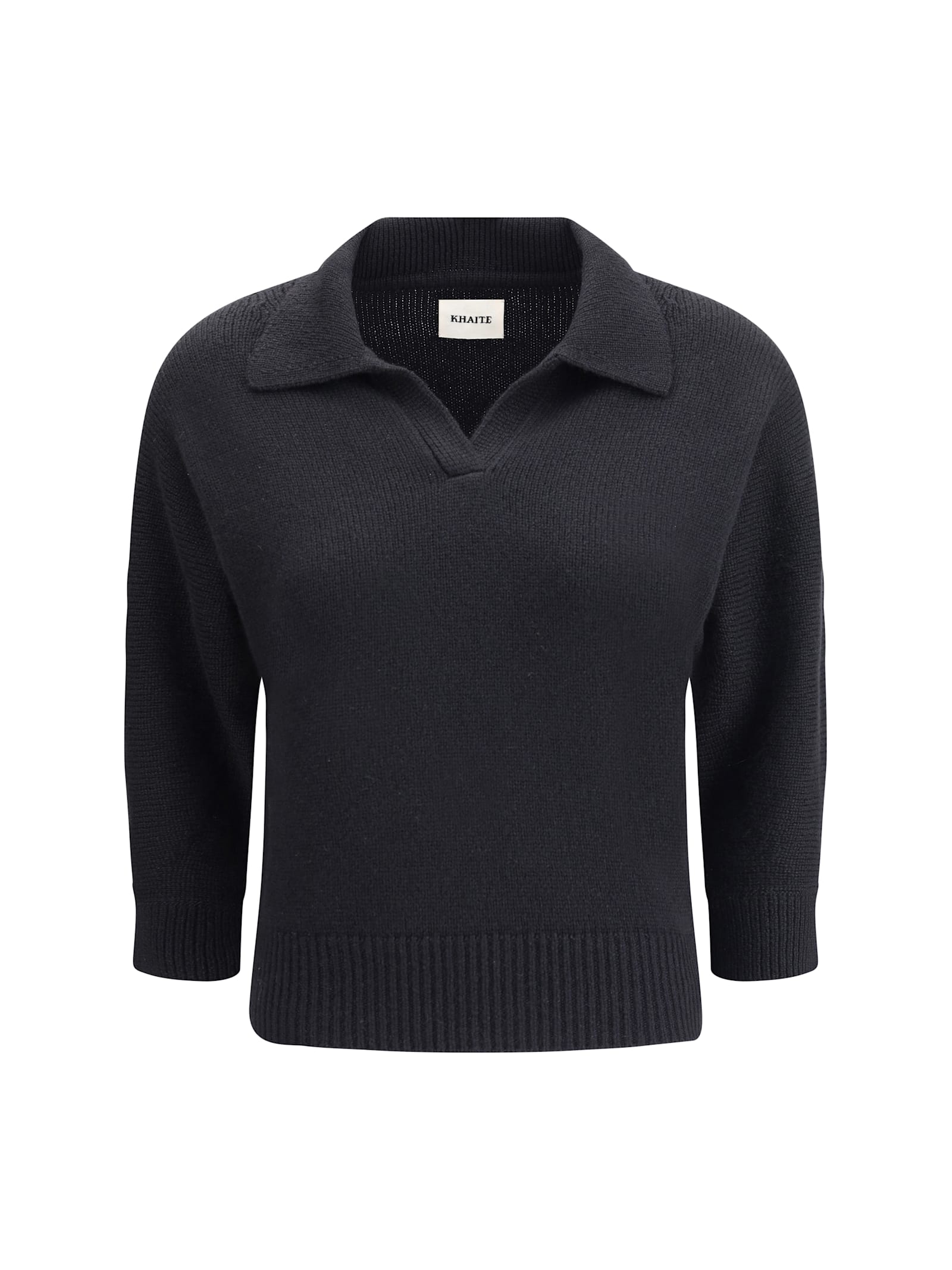 Khaite Herve Sweater