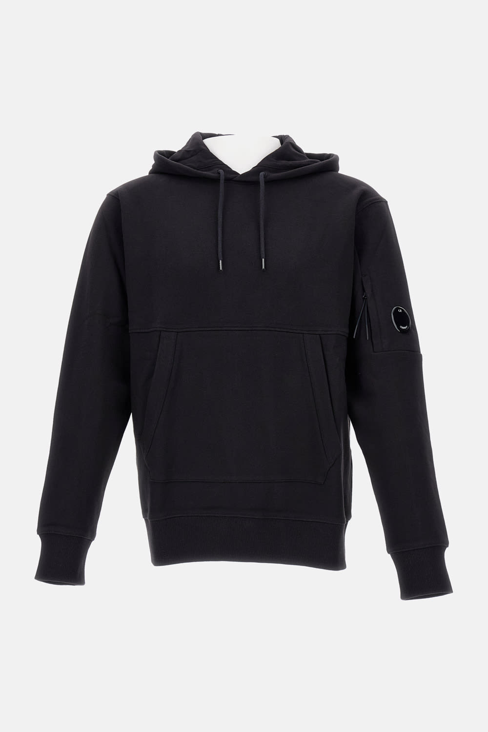 C. P. Company Hoodie