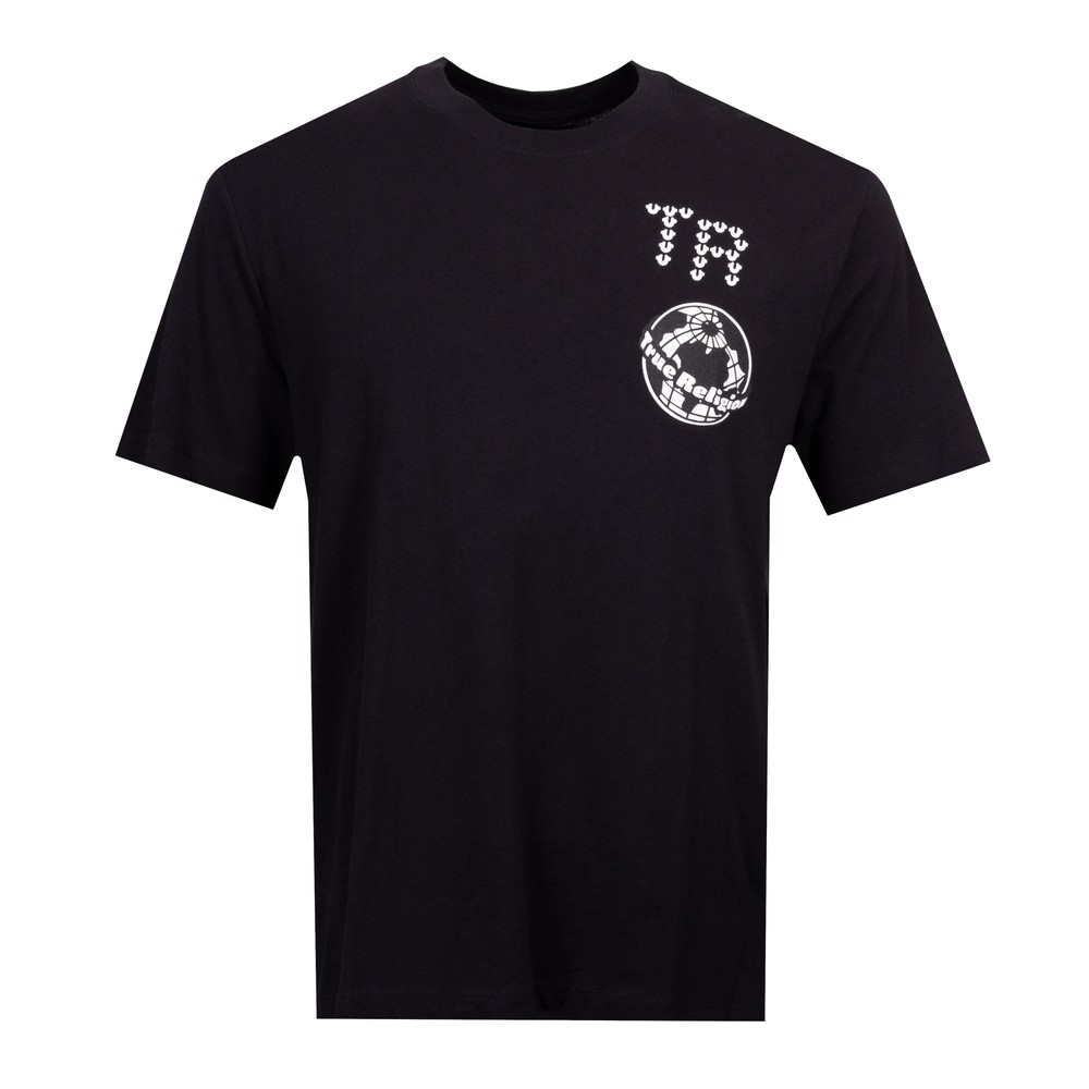 Multi Graphic T-Shirt