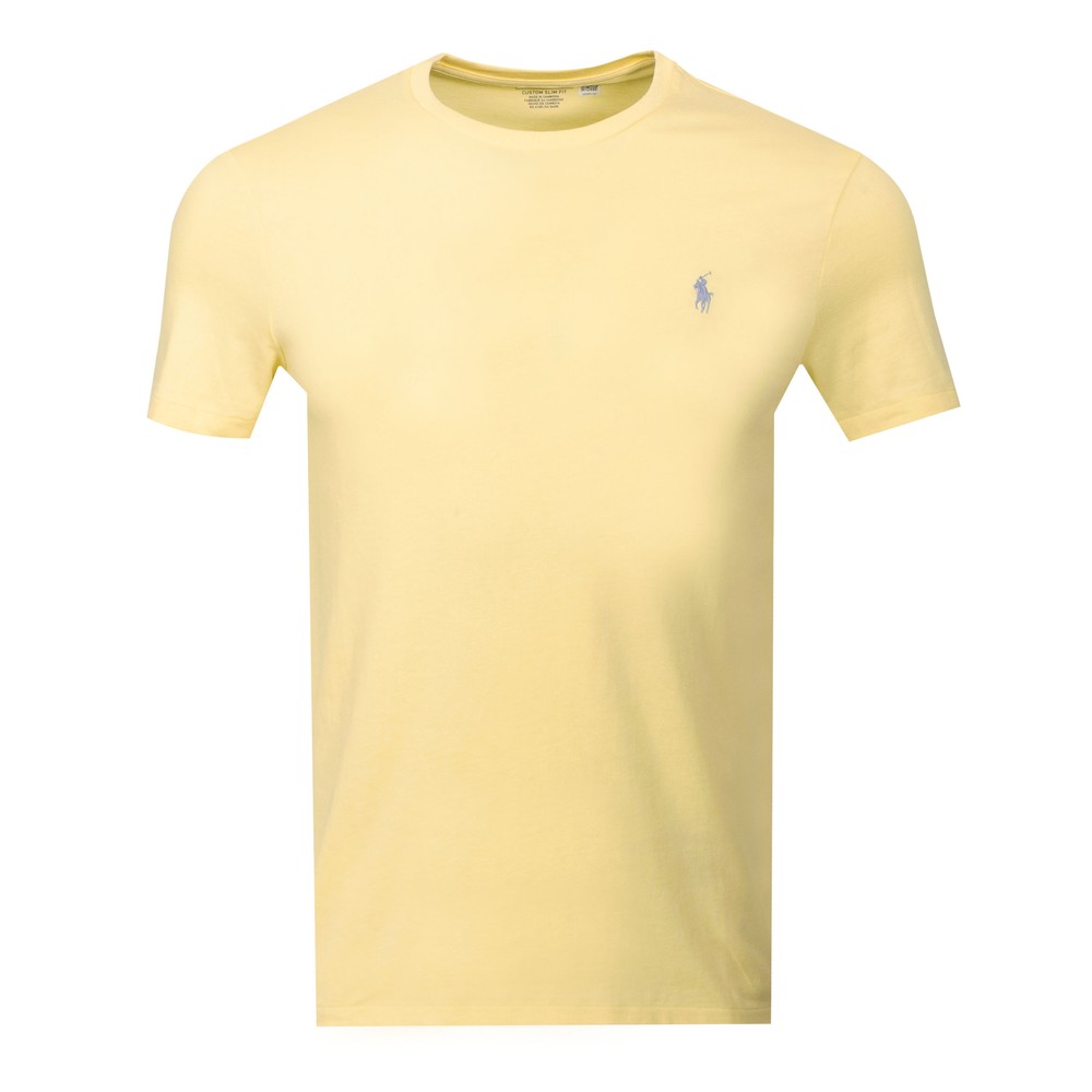Custom Slim Fit T-Shirt