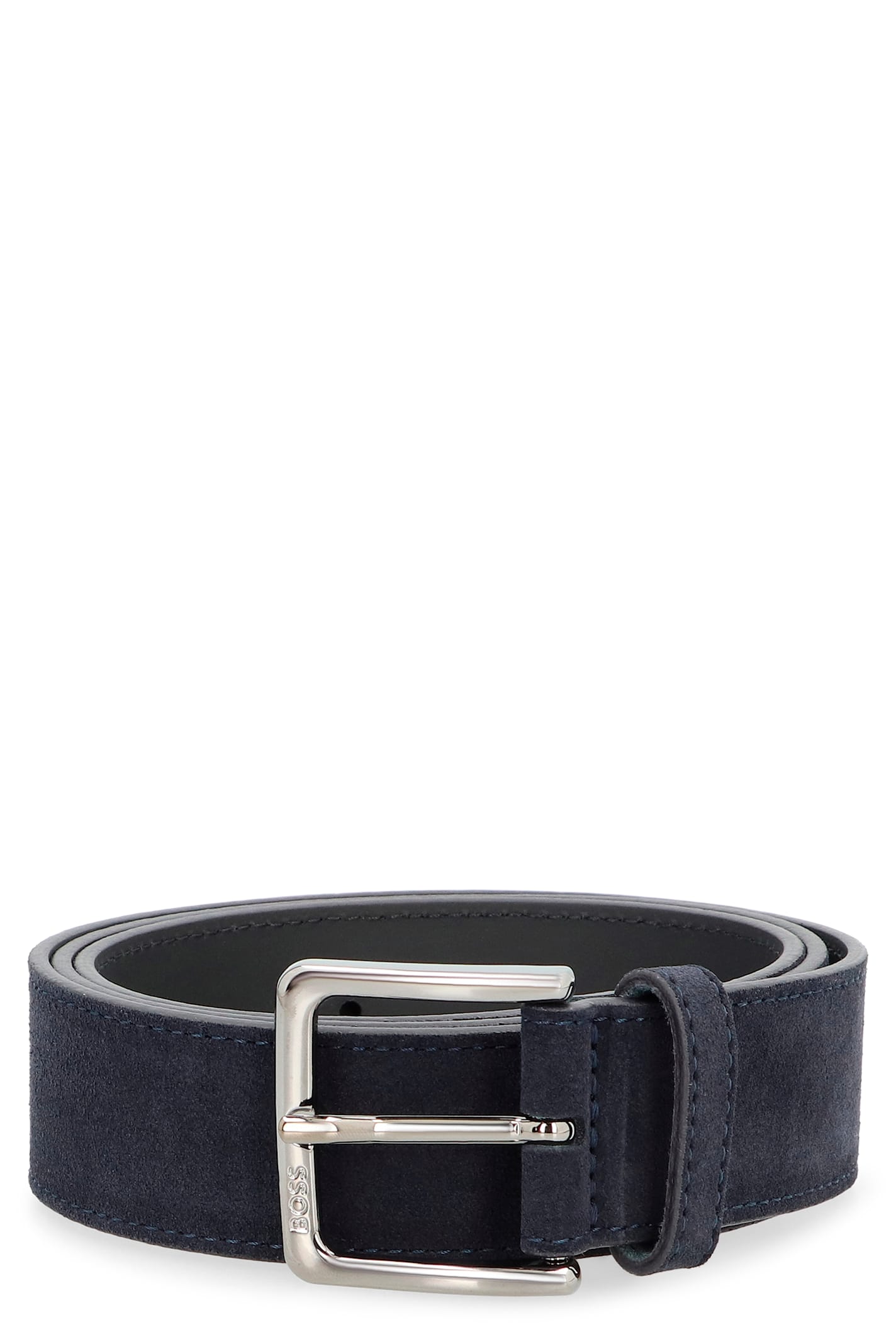 Hugo Boss Faux Leather Belt