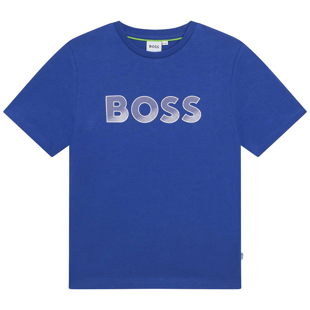 J25O03 Logo T Shirt
