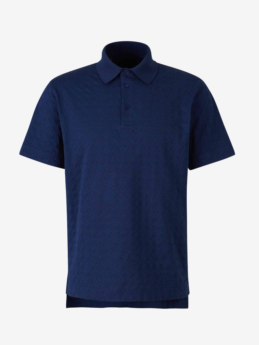 Givenchy Formal Cotton Polo