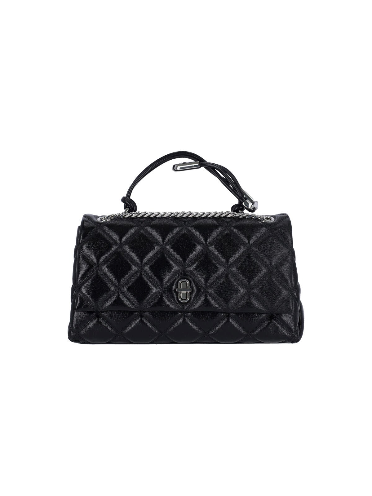 Marc Jacobs 'The Dual Chain'单肩包
