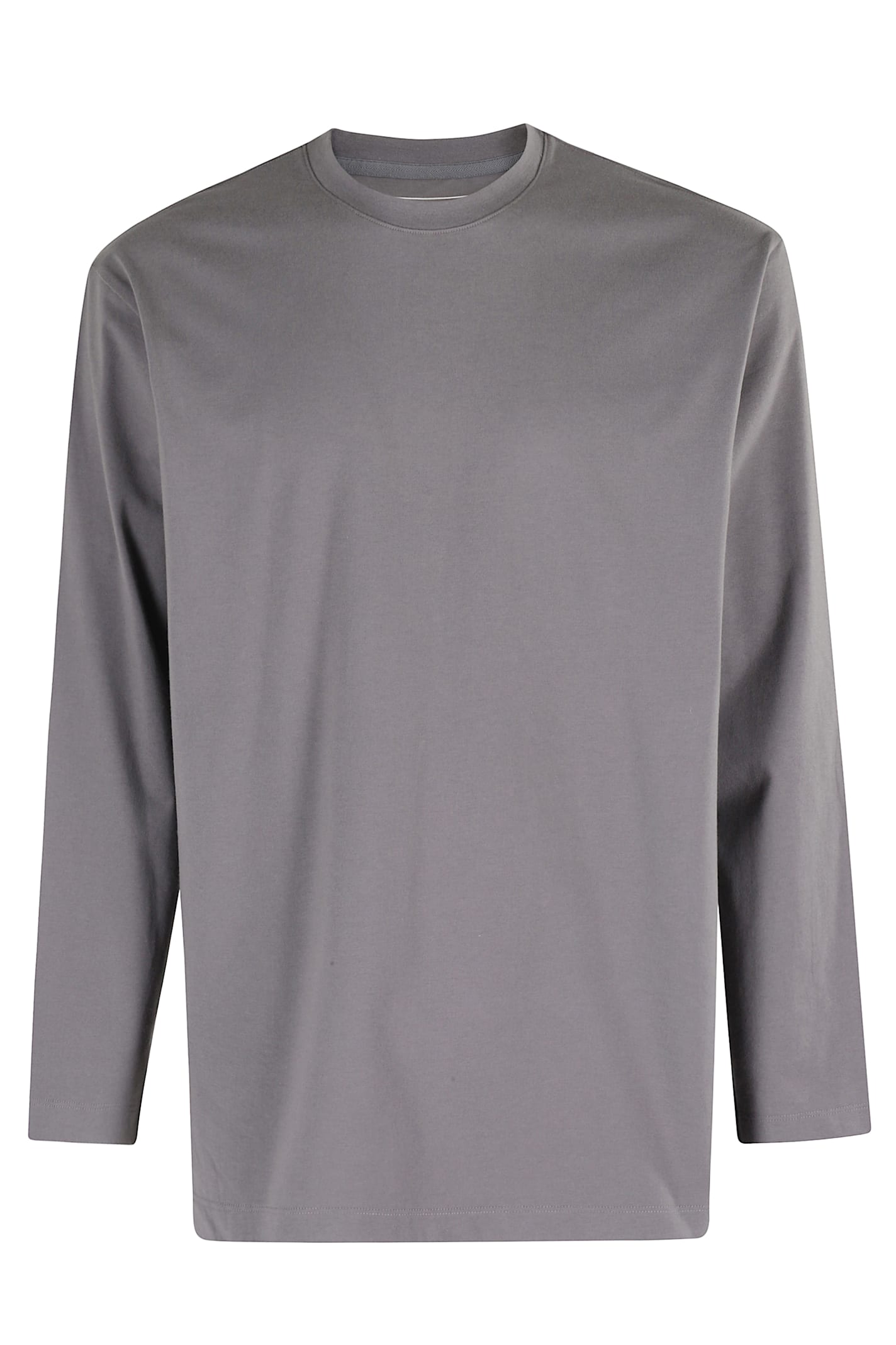 Y-3 Gfx Ls Tee