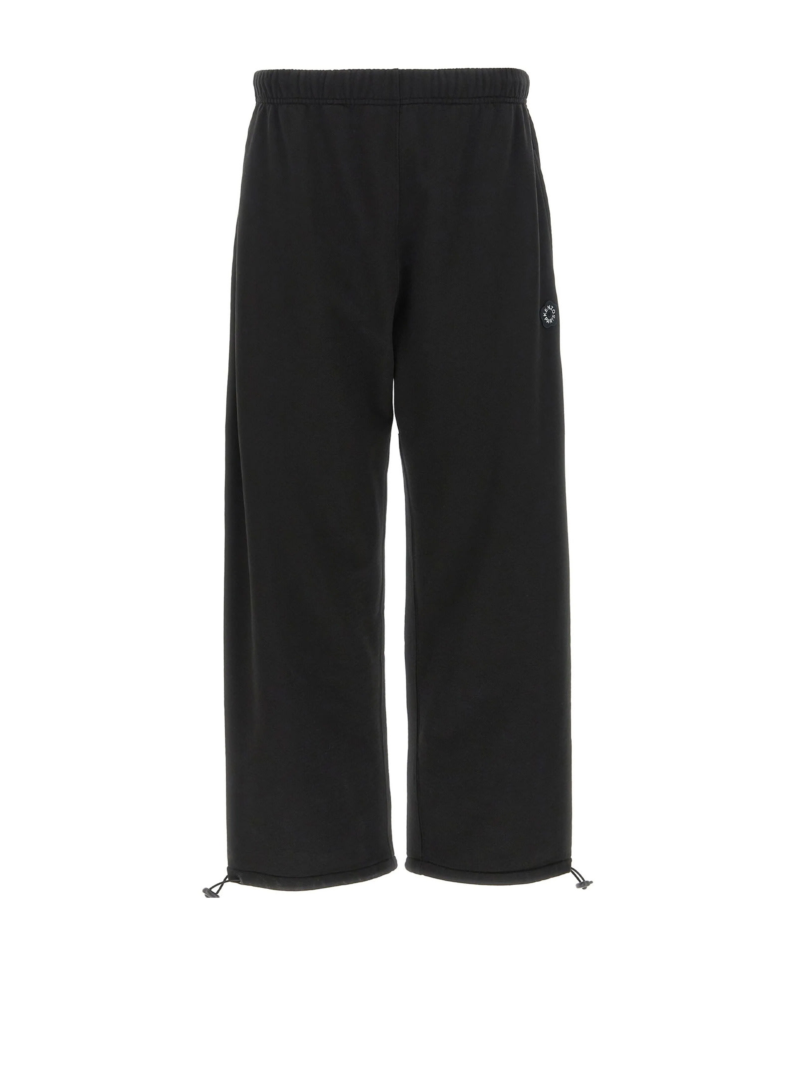 Kenzo Trousers Black