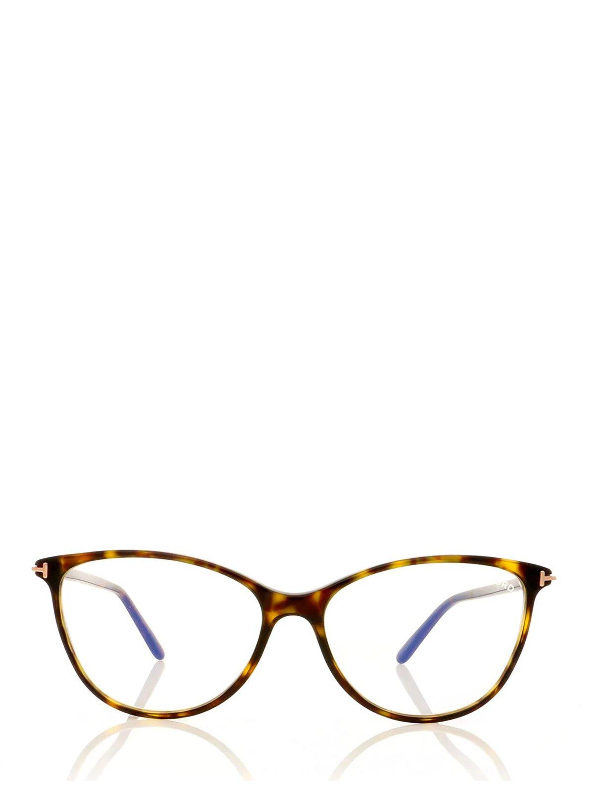 Tom Ford Eyewear Cat-eye Glasses