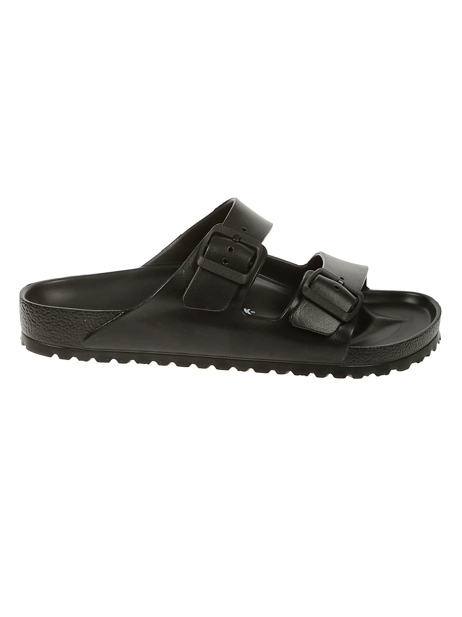 Birkenstock Arizona Eva Black