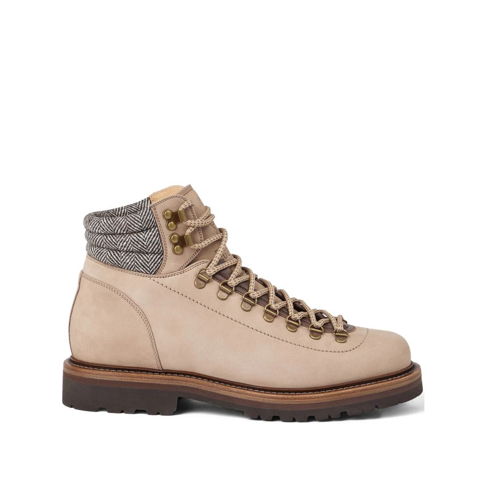Brunello Cucinelli 鞋履