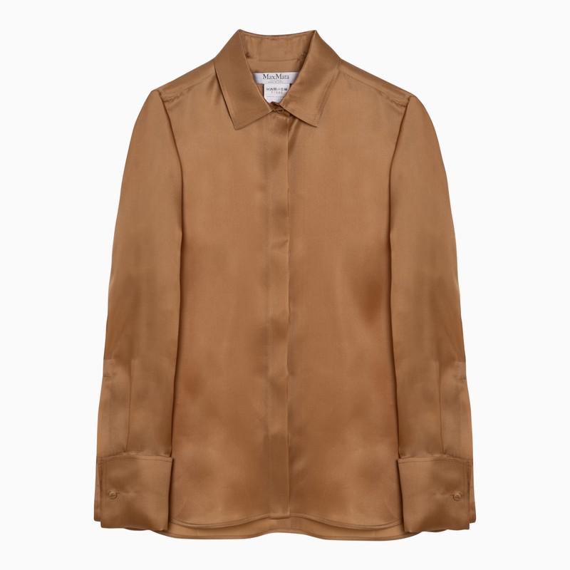 Max Mara -Coloured Shirt