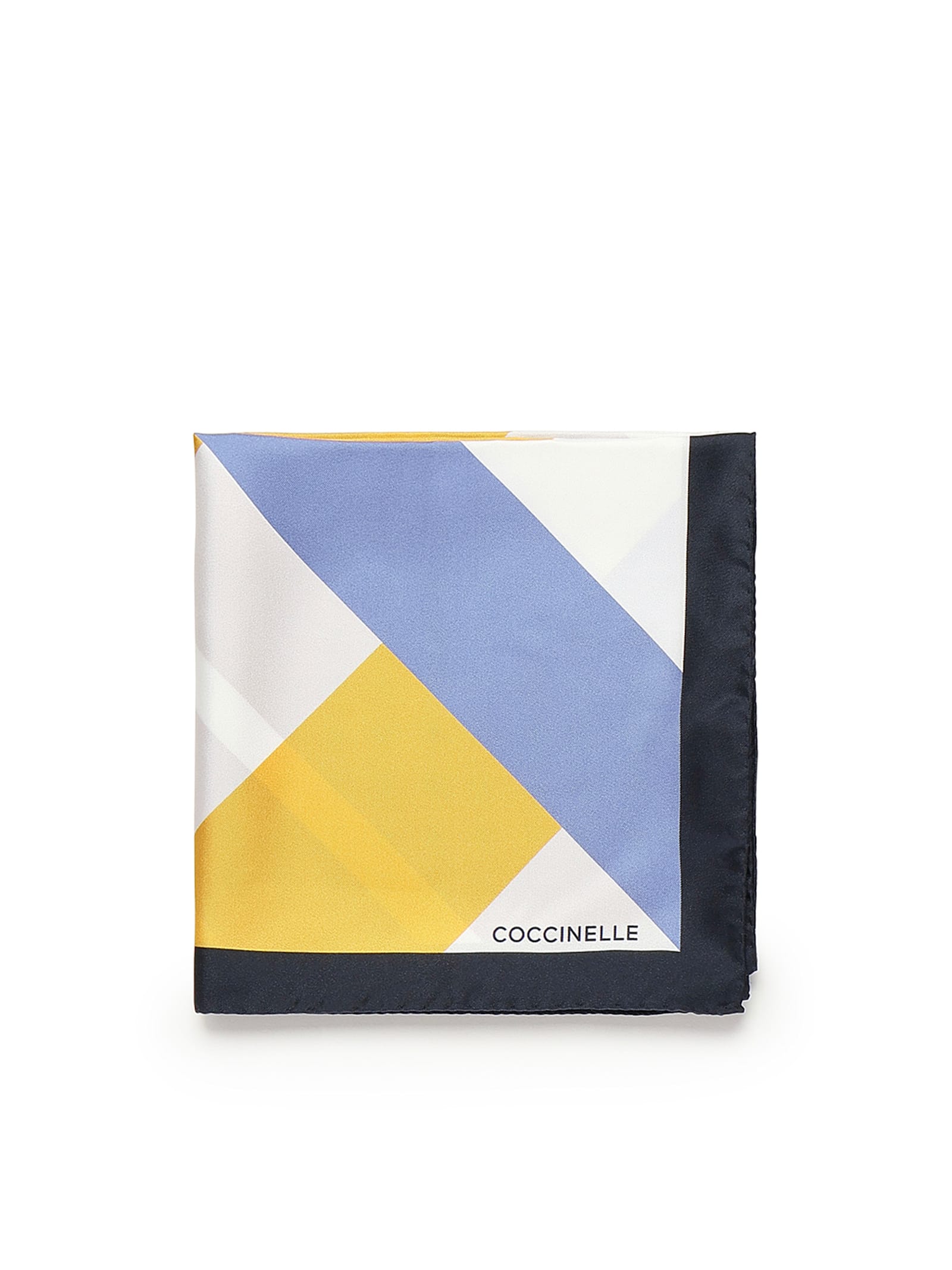 Coccinelle Aveiro Silk Scarf