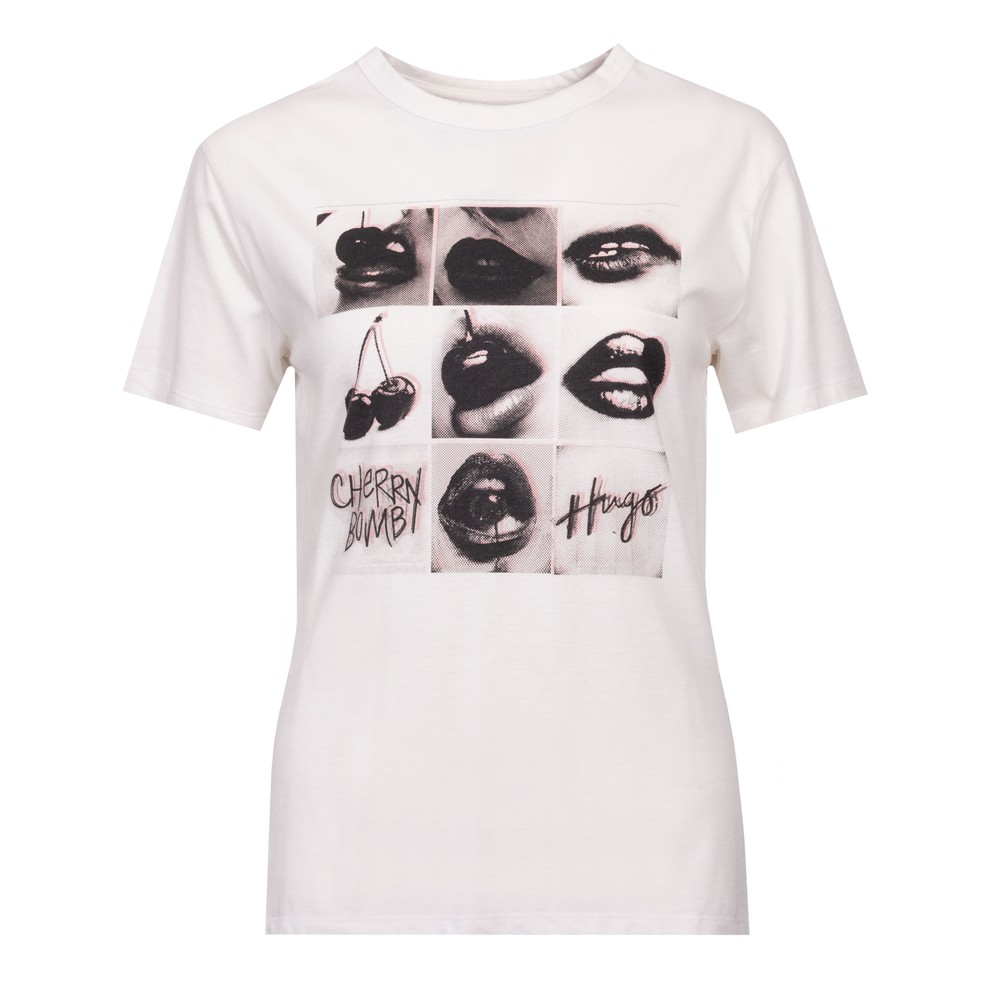 Damacia T Shirt