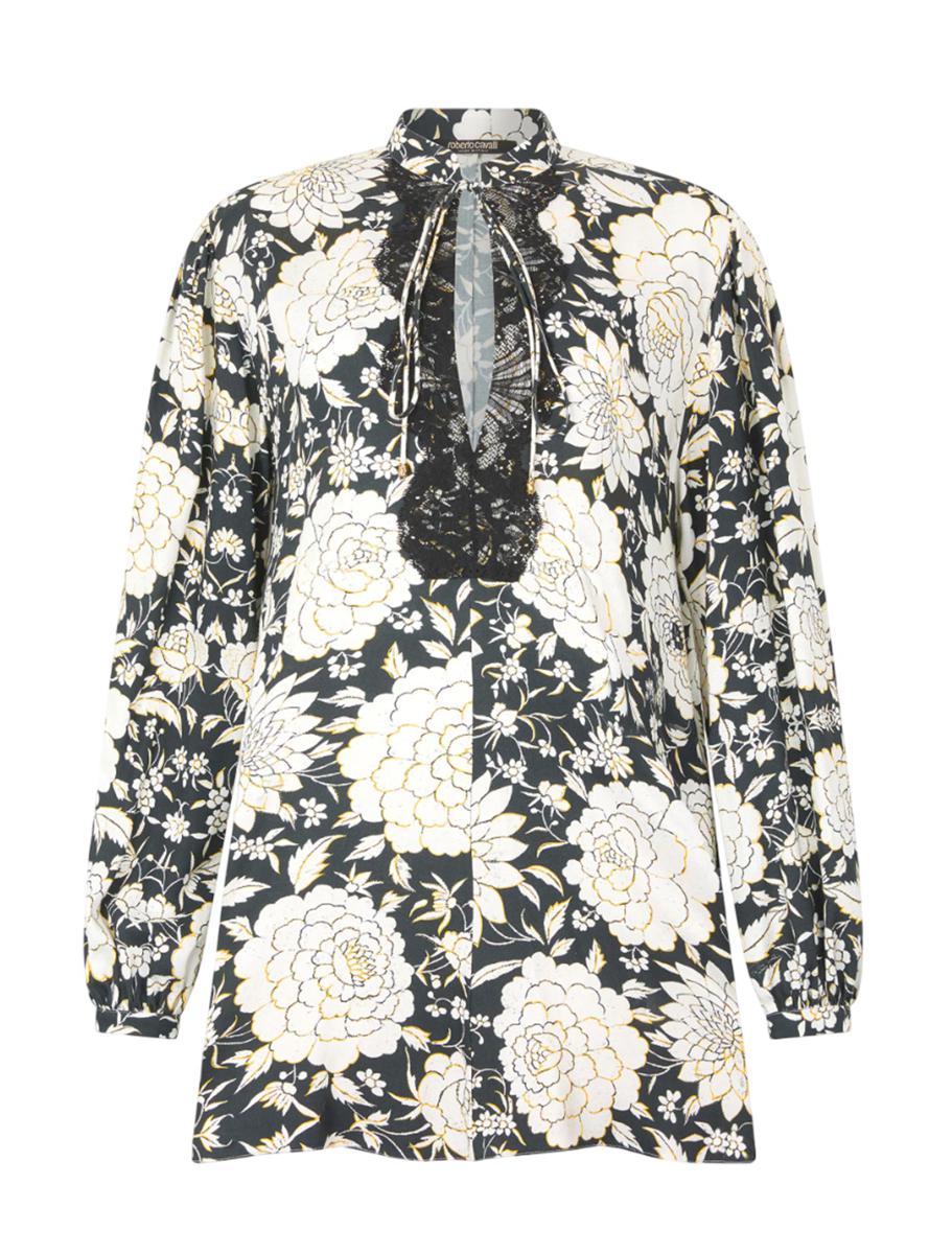 Roberto Cavalli Dresses