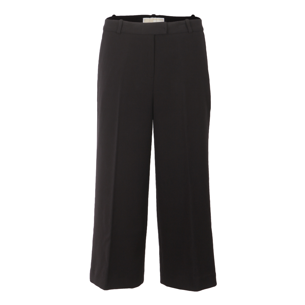 Flared Trouser