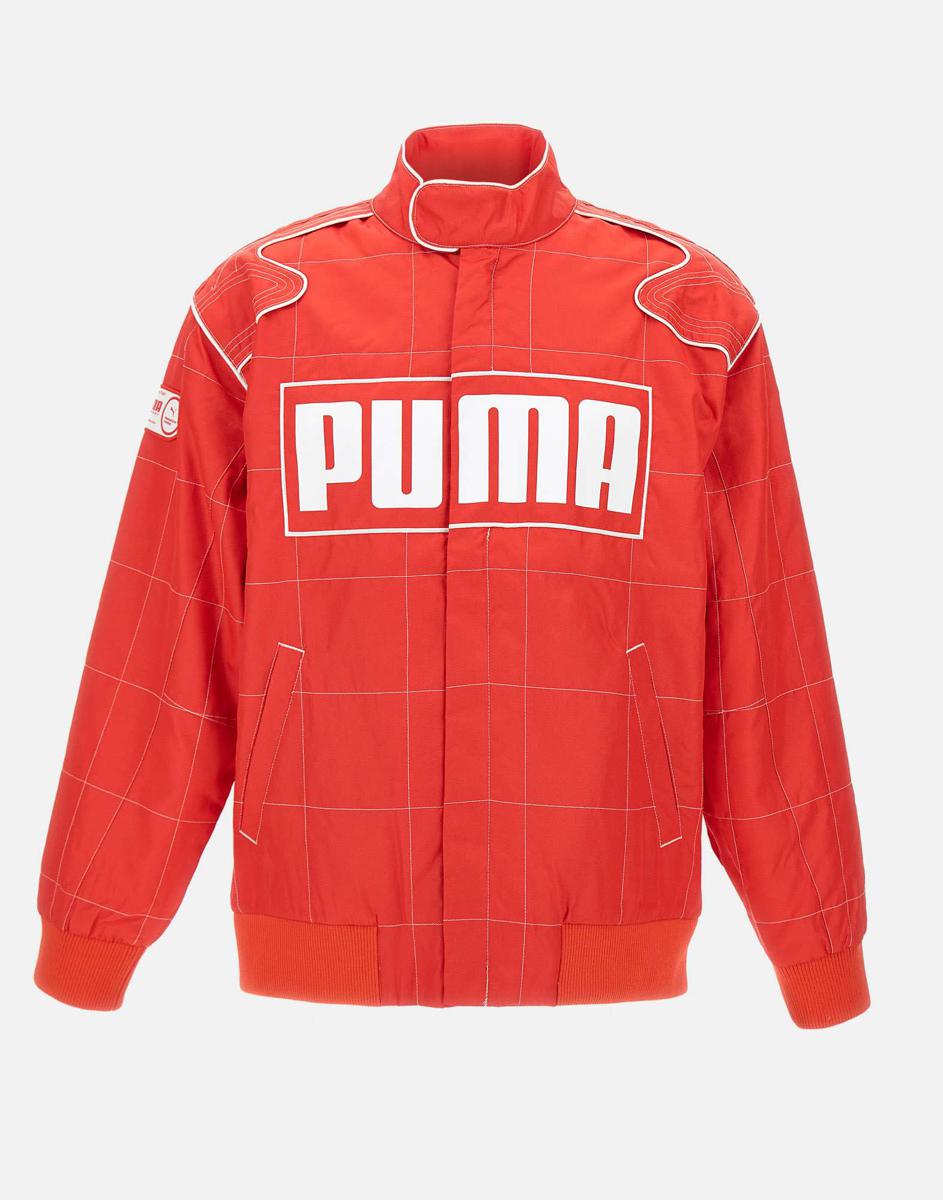 Puma Jackets