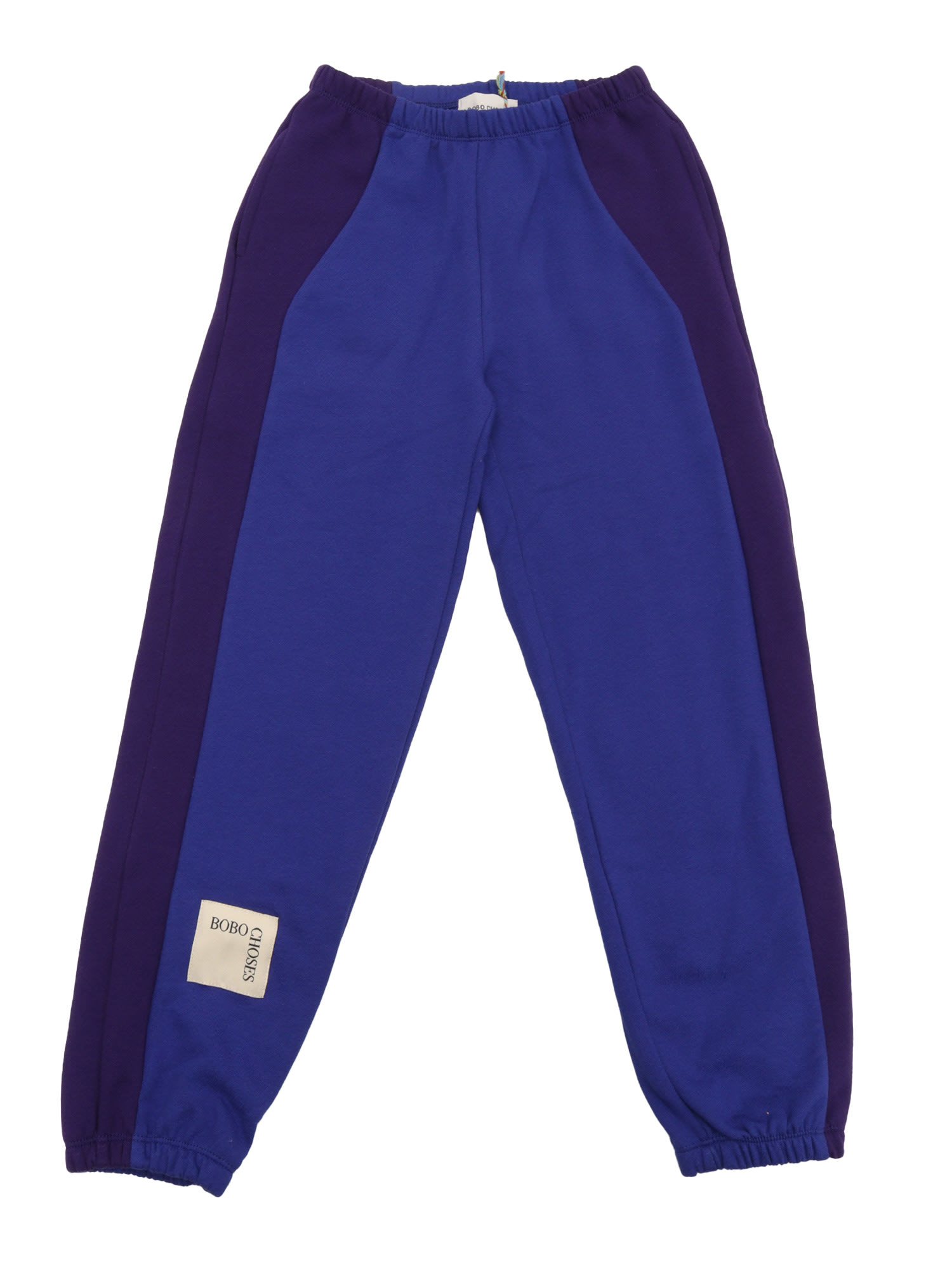 Bobo Choses Color Block Pants
