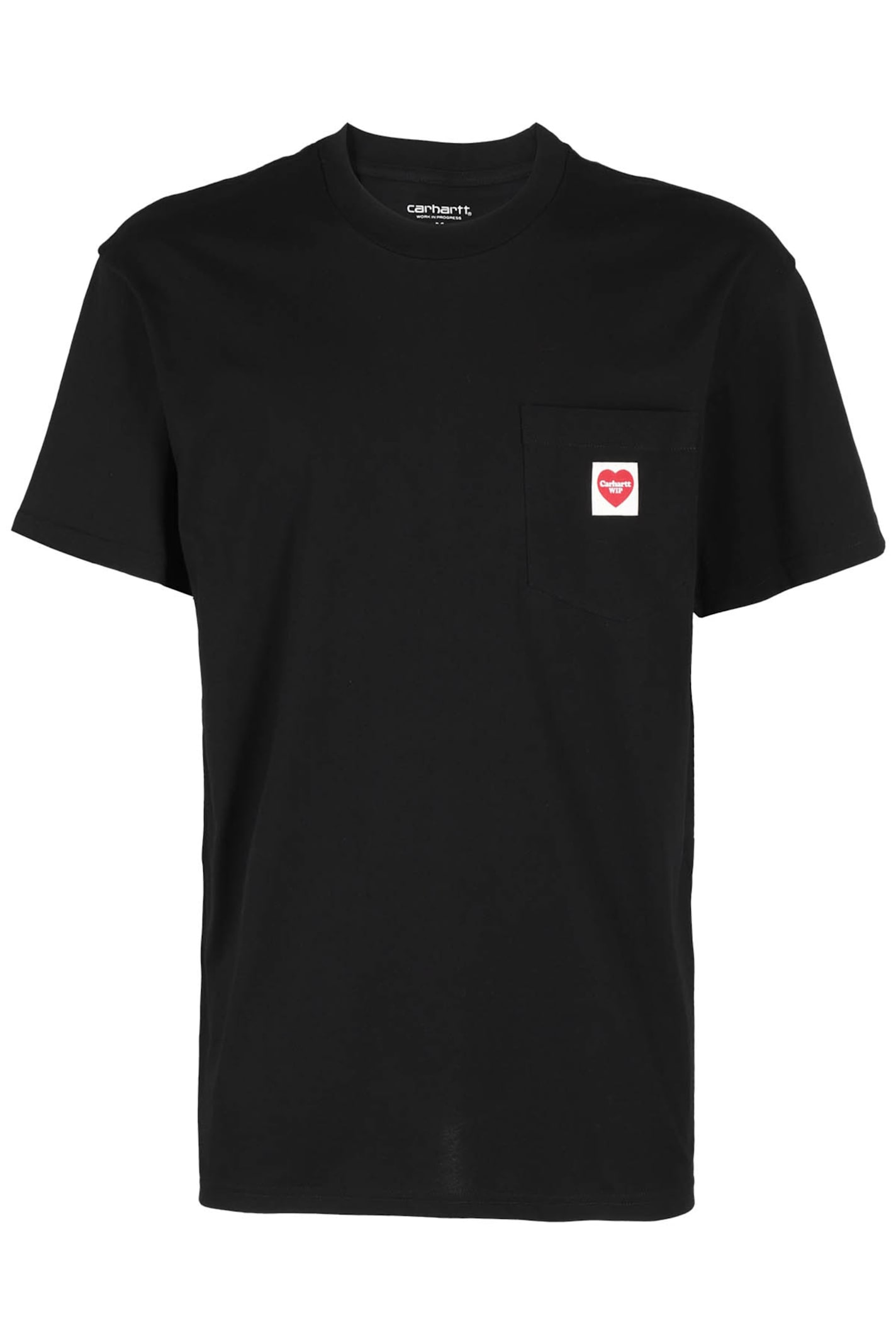 Carhartt Ss Pocket Heart