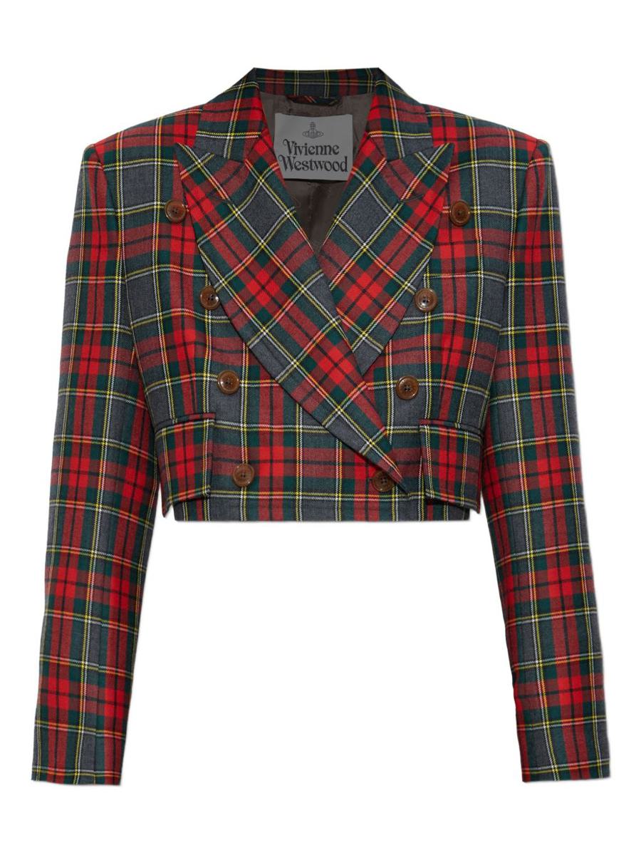 Vivienne Westwood Jackets