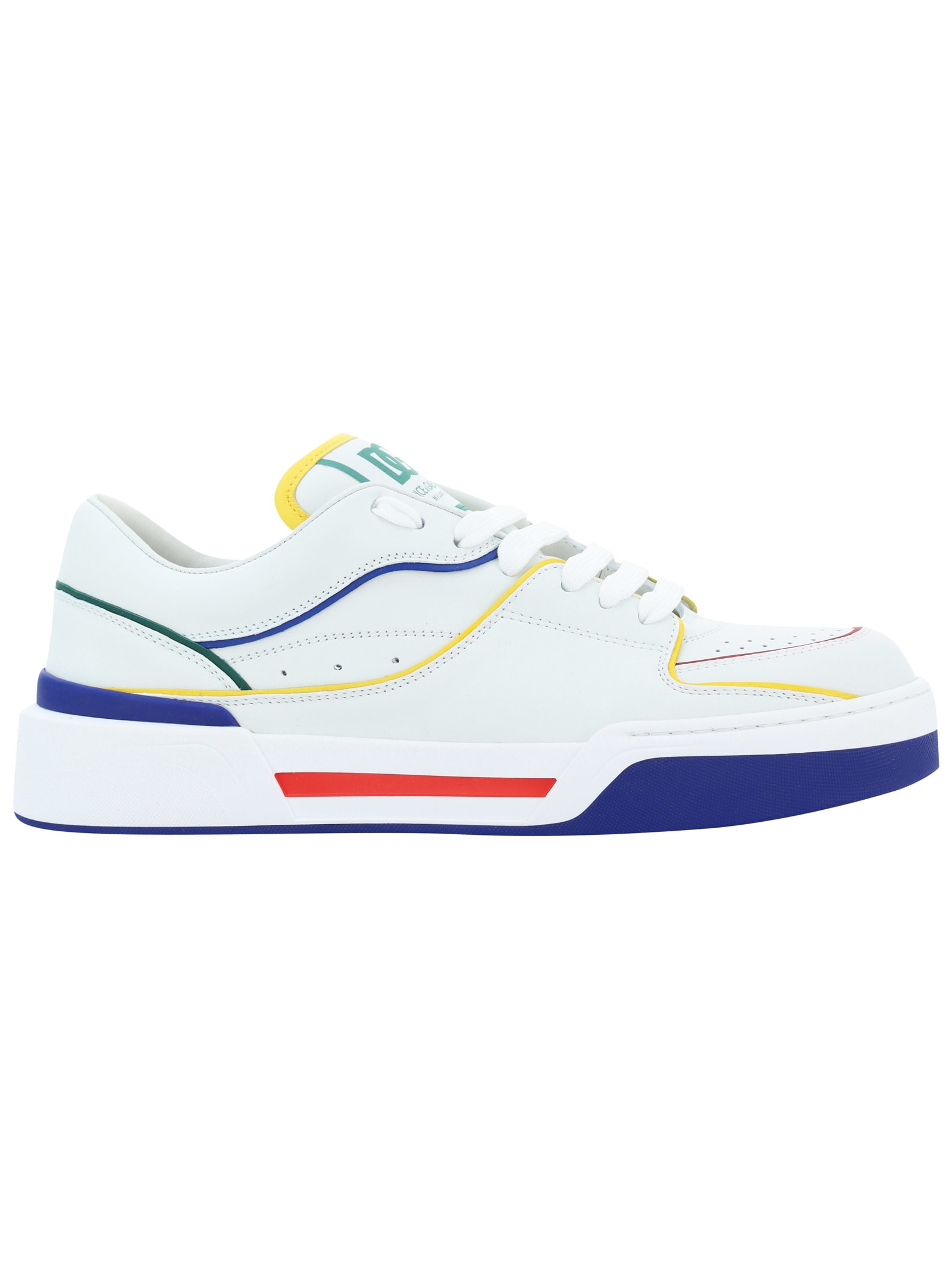 Dolce & Gabbana Portofino Sneakers