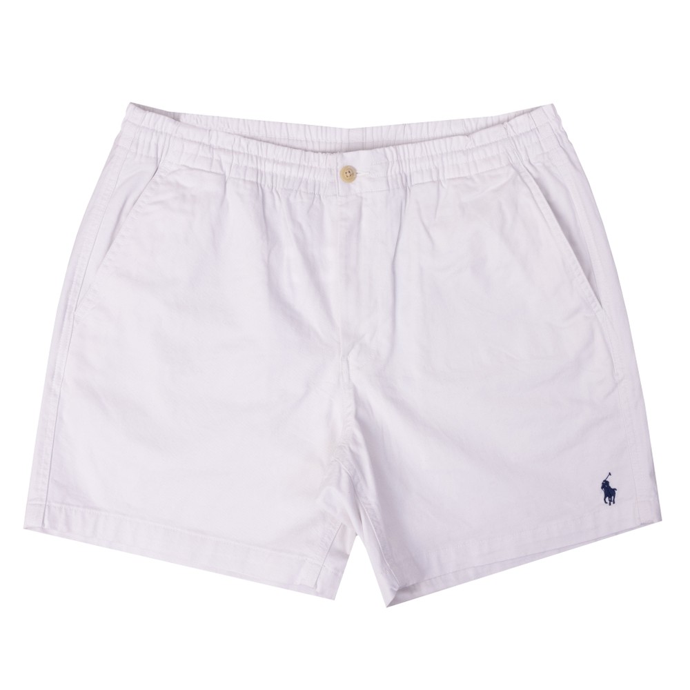 Prepster Flat Short