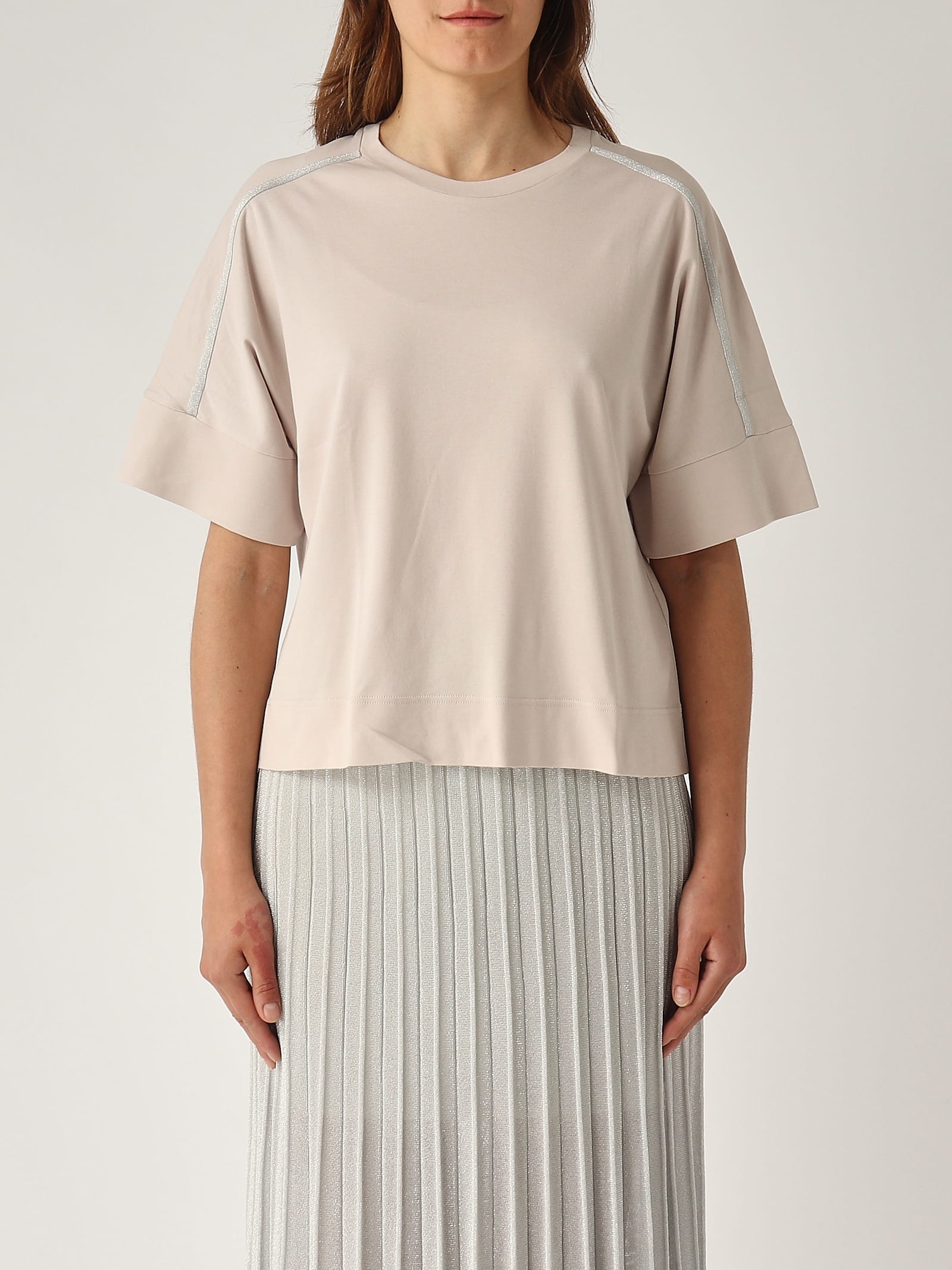 Gran Sasso Girocollo M/g Sweater