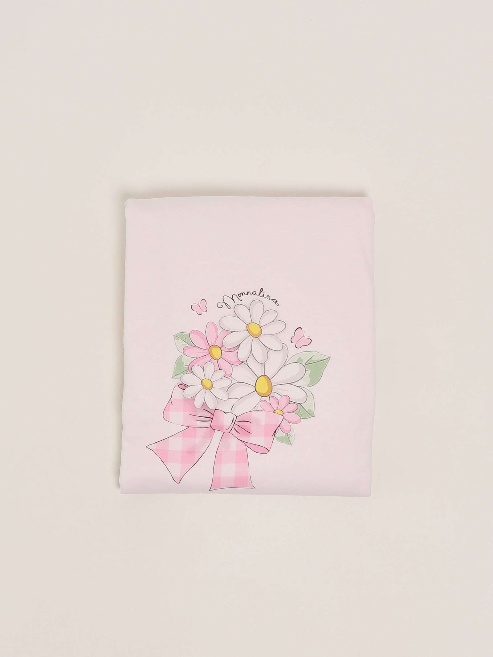 Monnalisa Blanket Towel