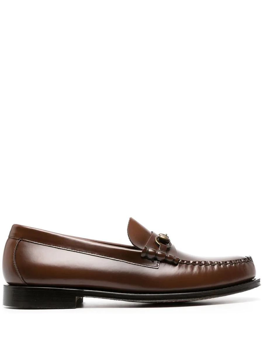 G. H. Bass Loafers