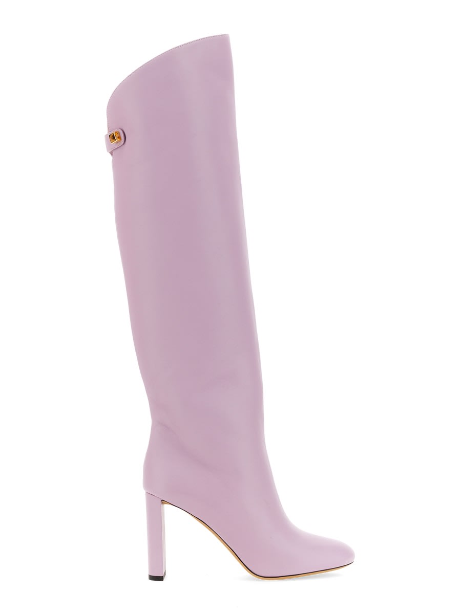 Maison Skorpios Adriana Boot