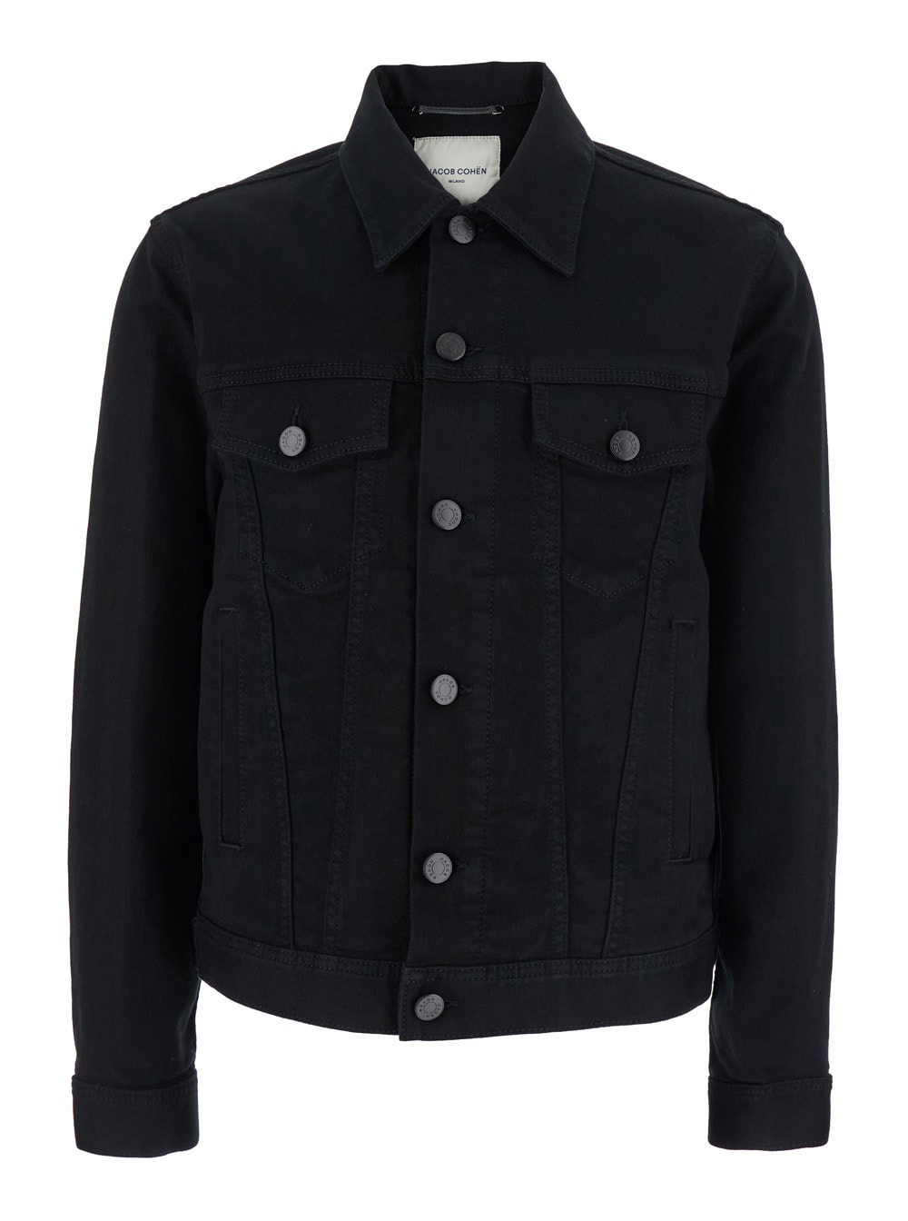 Jacob Cohen Bard Jacket